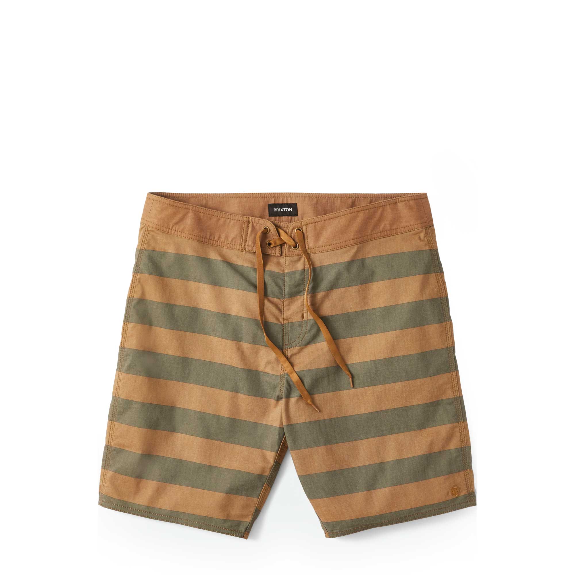 Brixton Temple Trunk