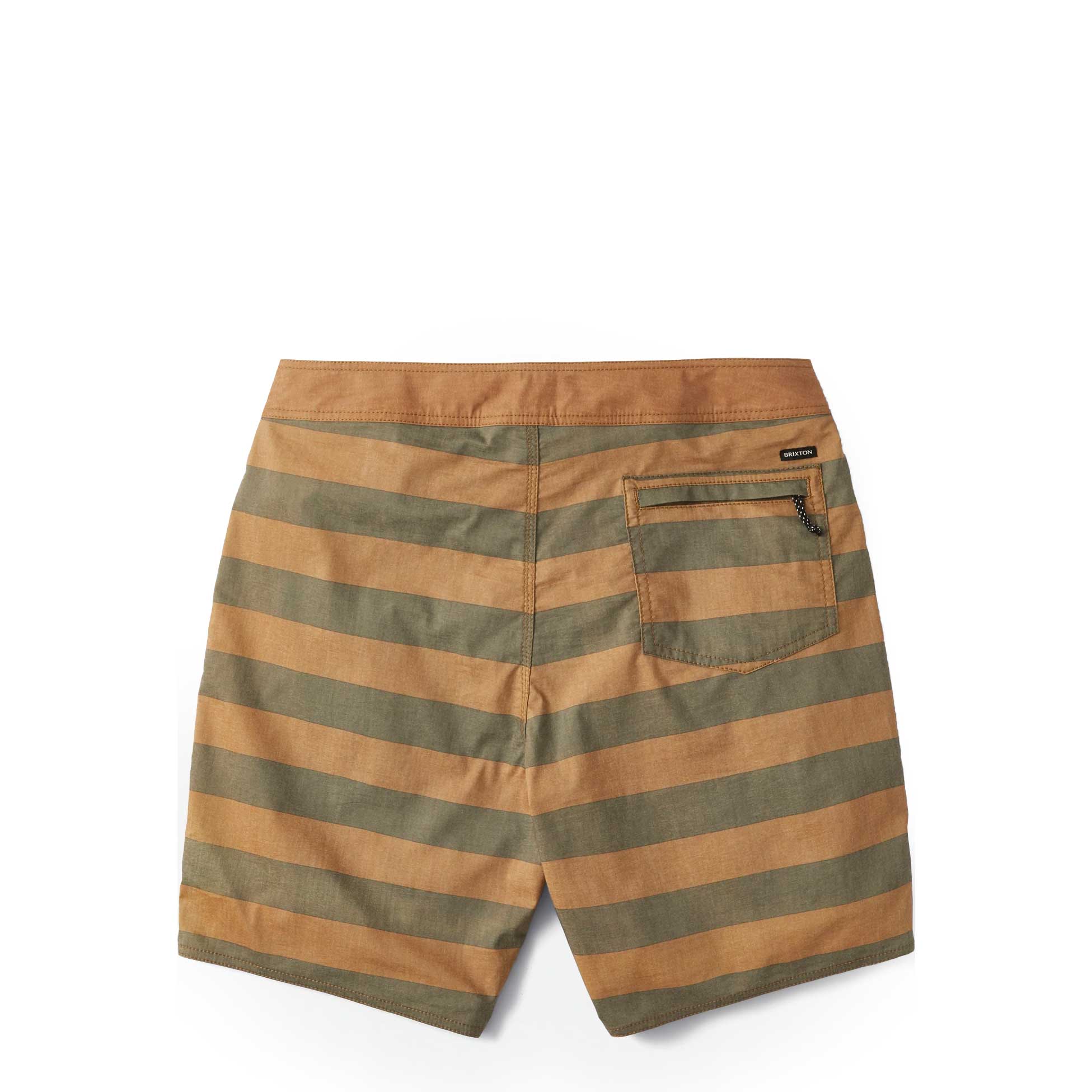 Brixton Temple Trunk - Image 3