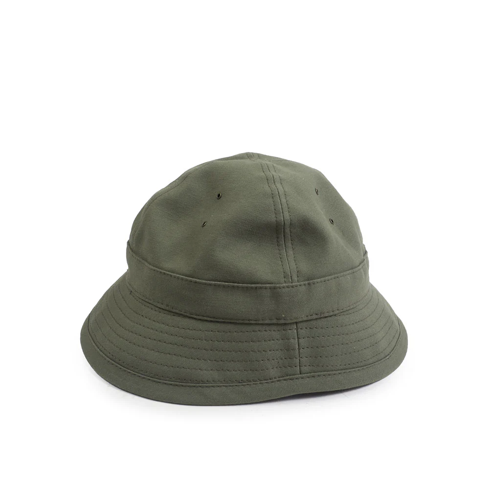 The Hill-side Daisy Mae Hat
