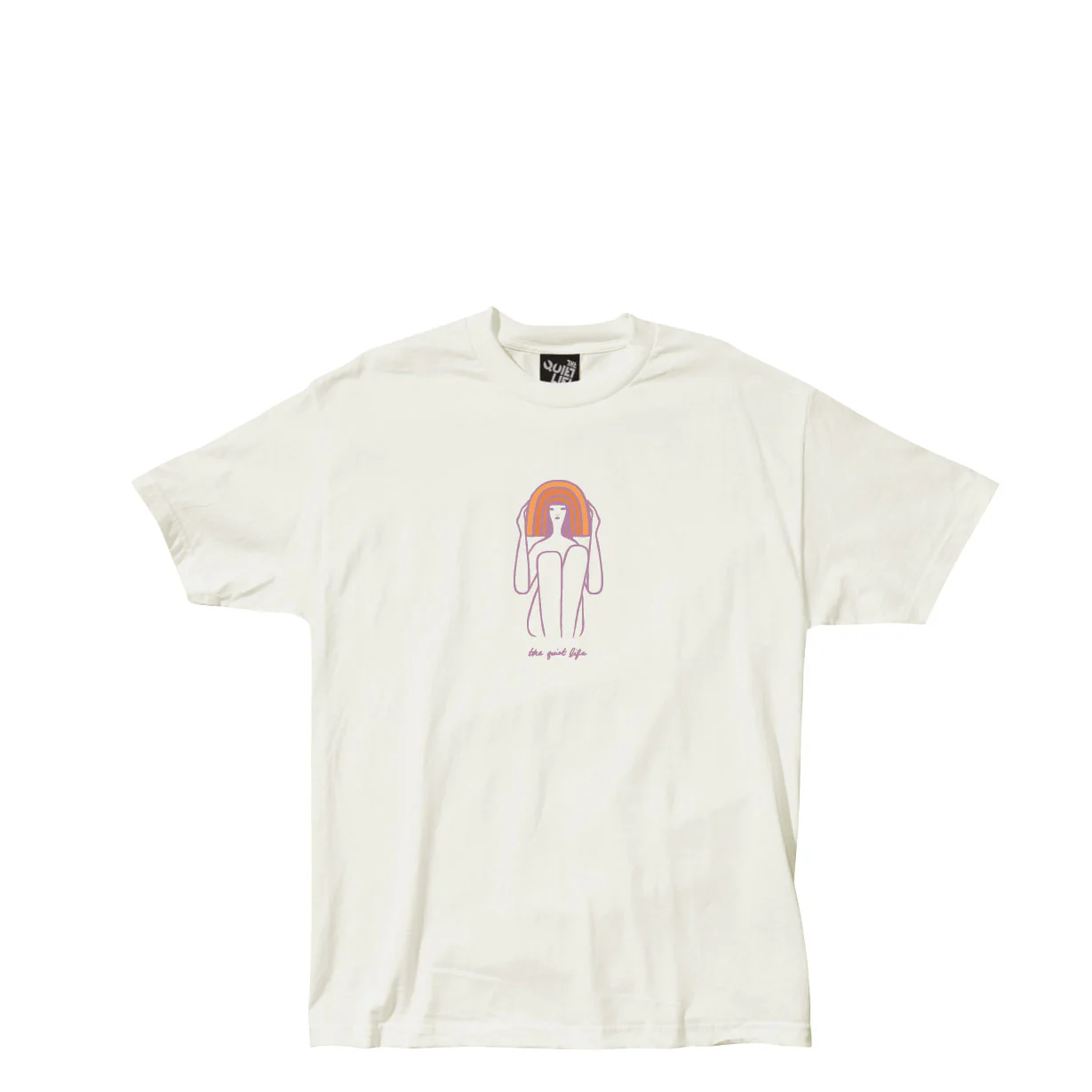 The Quiet Life Berger premium tee