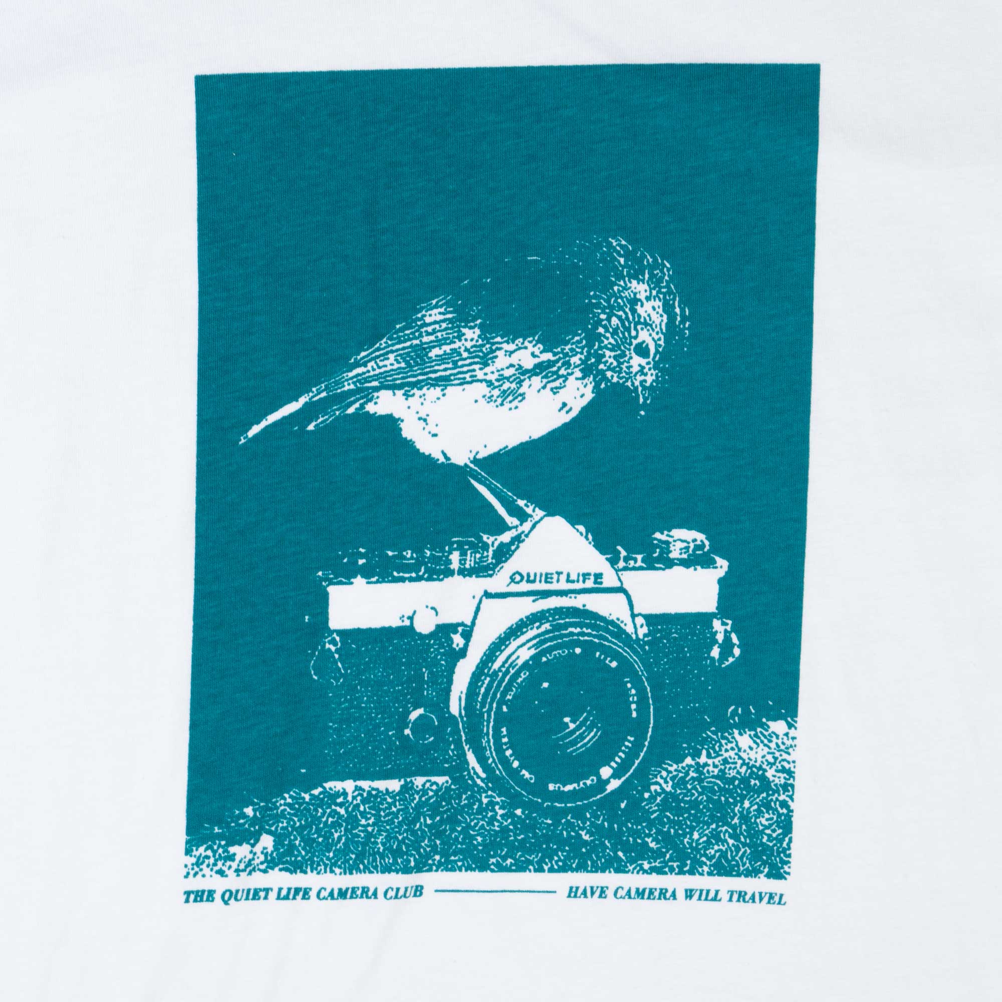 The Quiet Life Bird Camera Premium T - Image 2