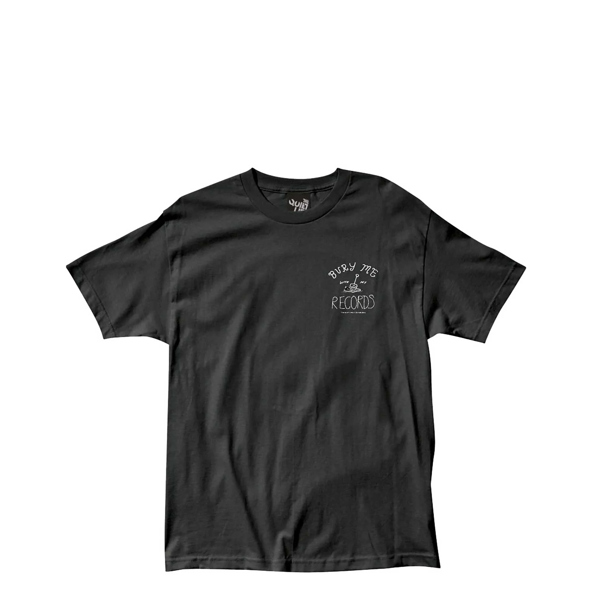 The Quiet Life Bury Me Premium T - Image 2