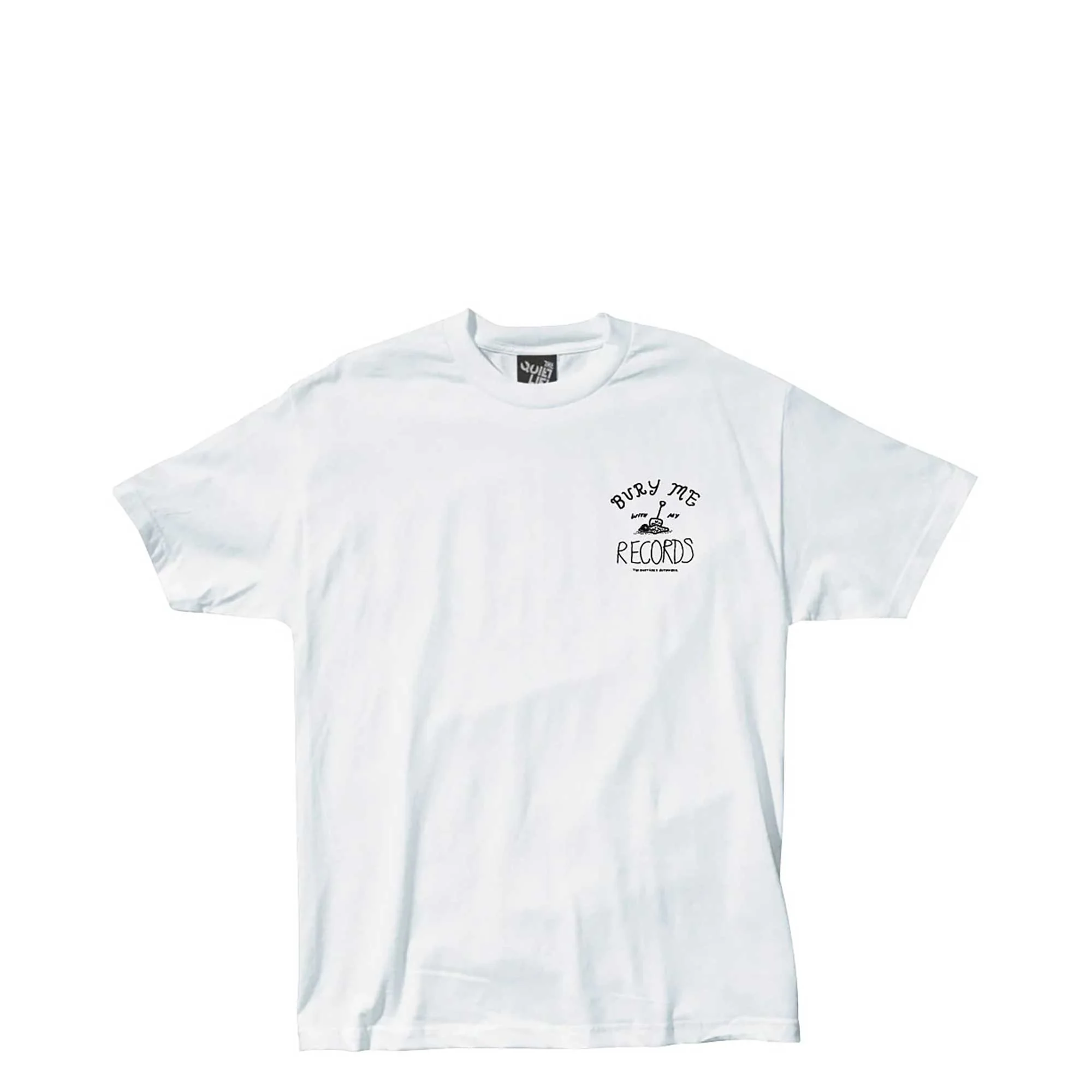 The Quiet Life Bury Me Premium T - Image 2