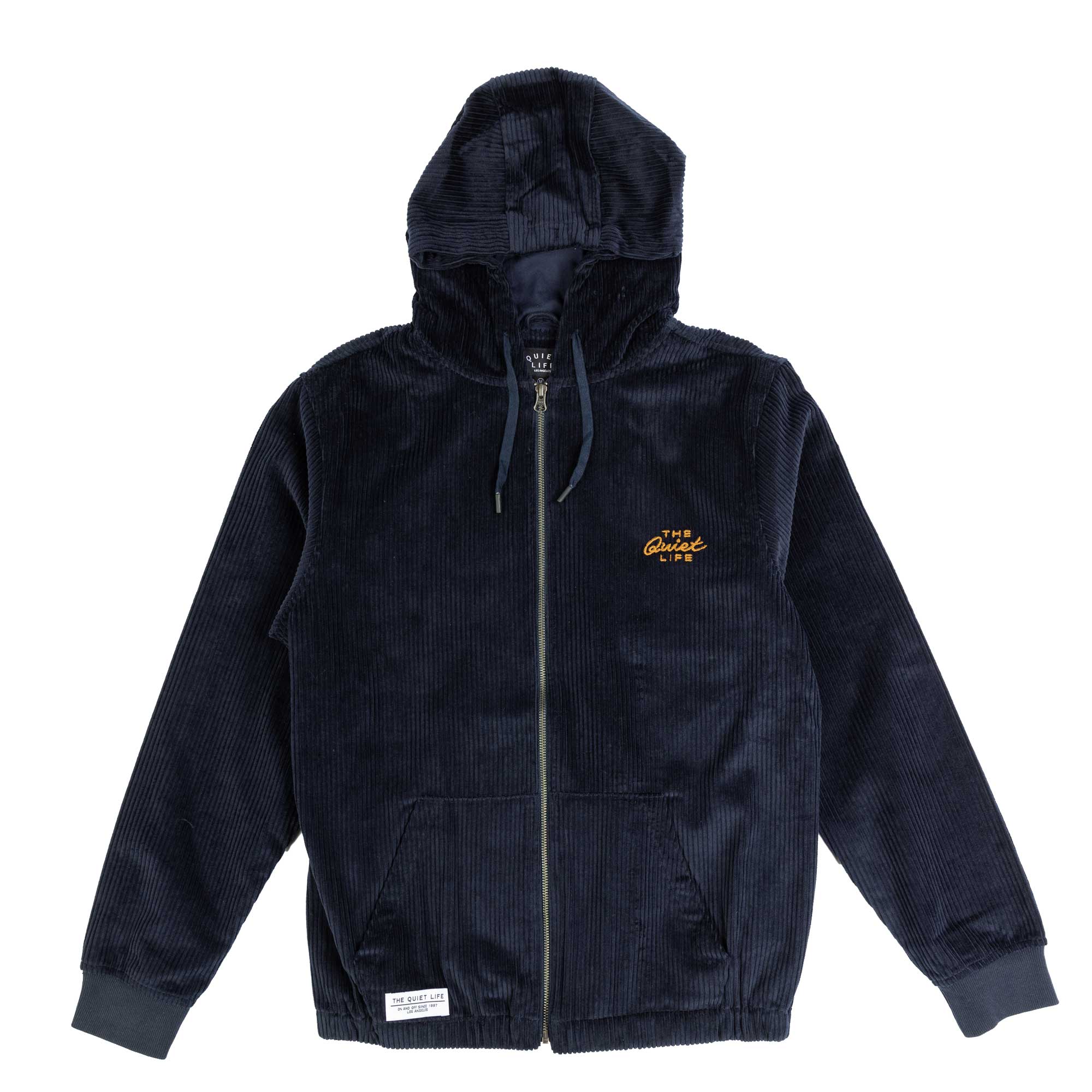 The Quiet Life Chunky Cord Jacket