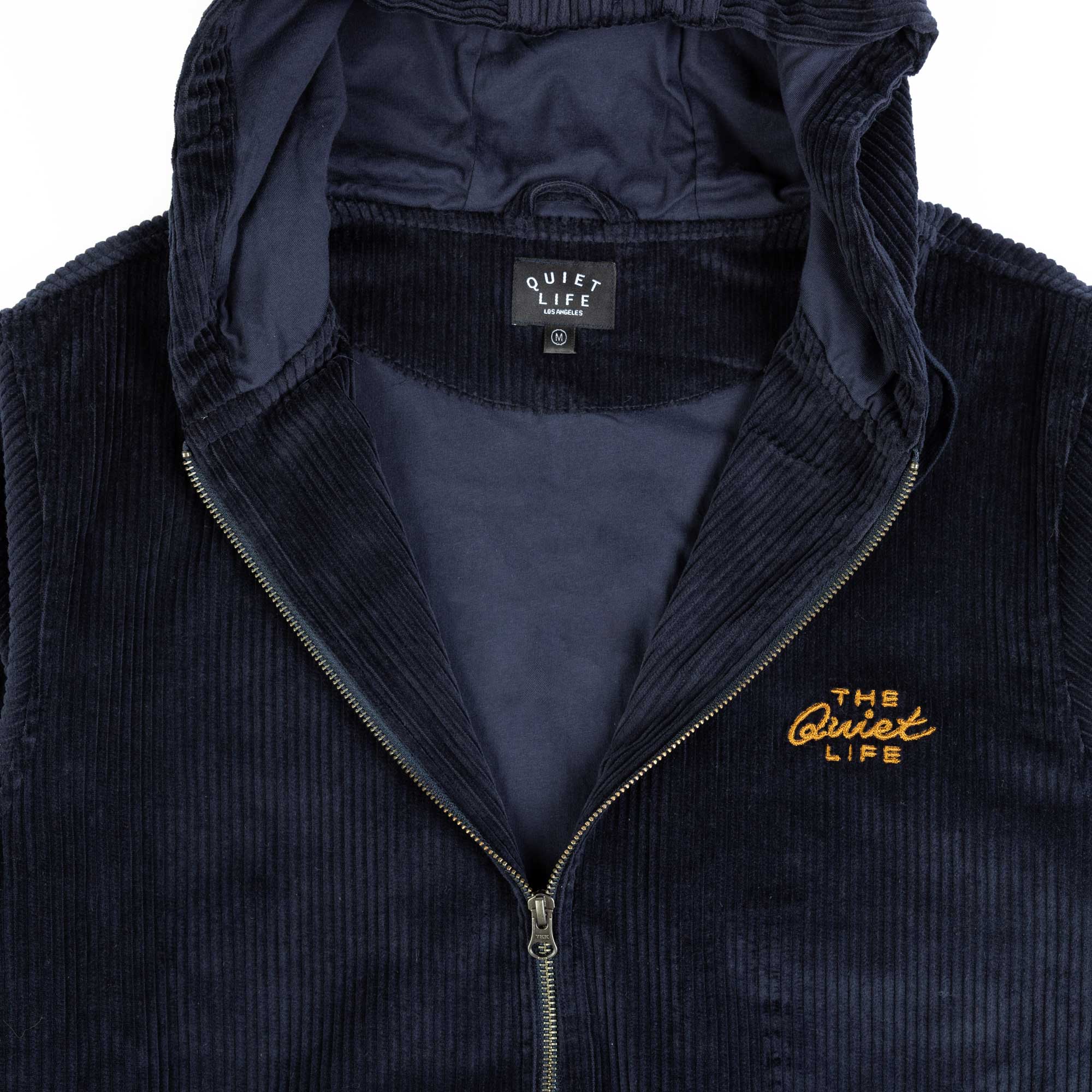 The Quiet Life Chunky Cord Jacket - Image 4