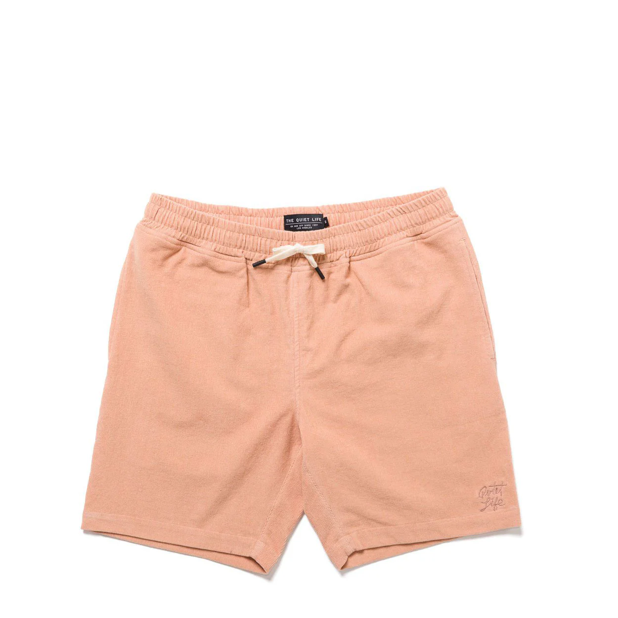 The Quiet Life Cord Beach short