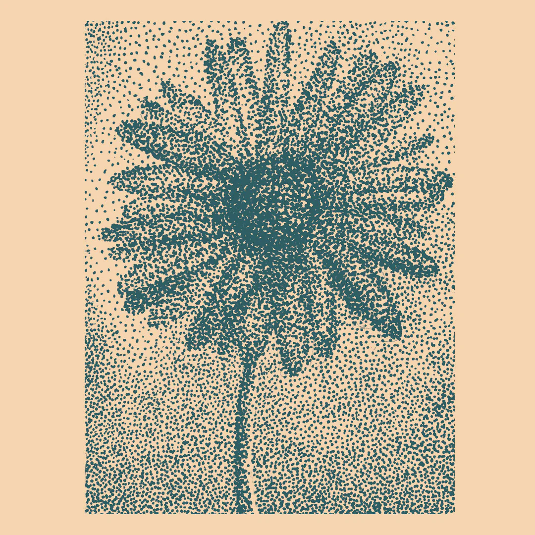 The Quiet Life Daisy premium tee - Image 2