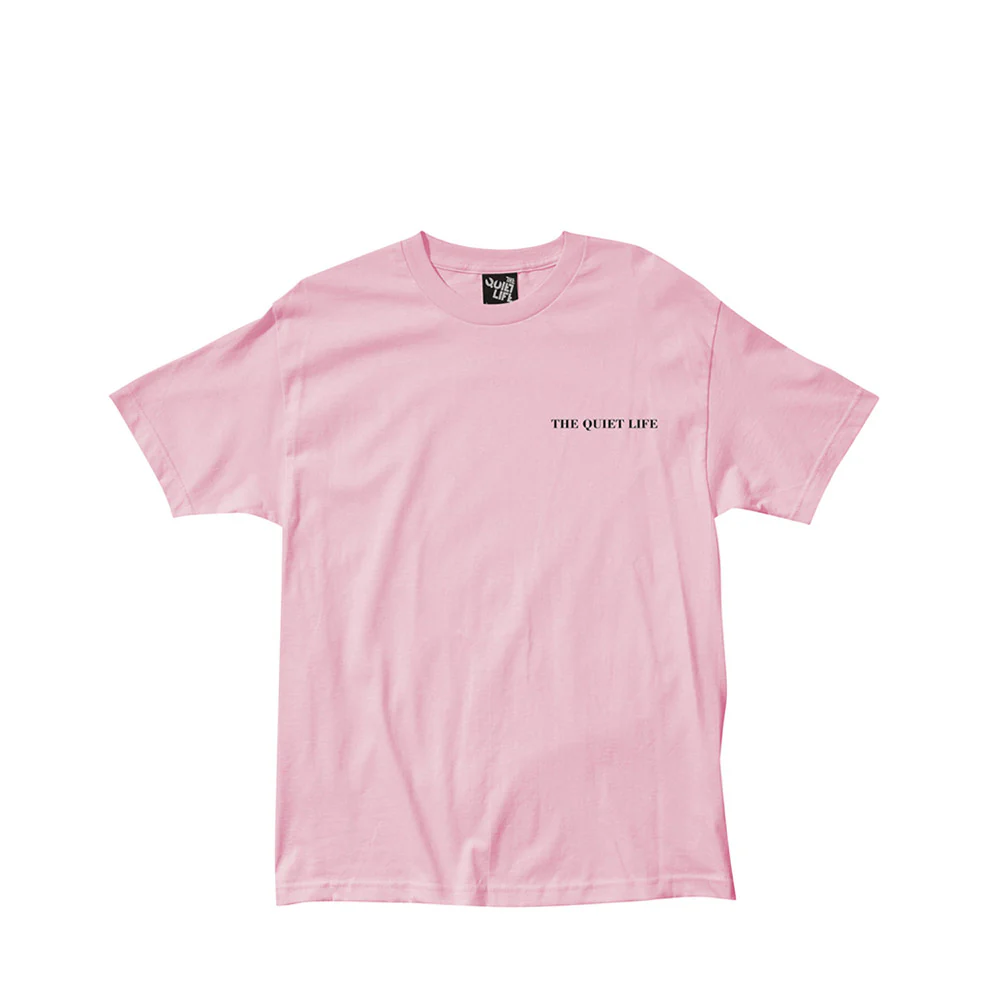 The Quiet Life Face Off tee - Image 2