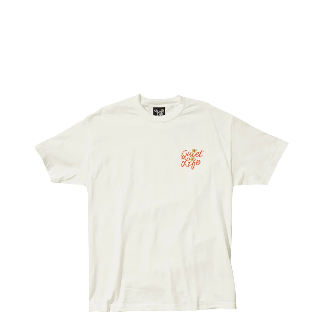 The Quiet Life Florist Tee - Image 2