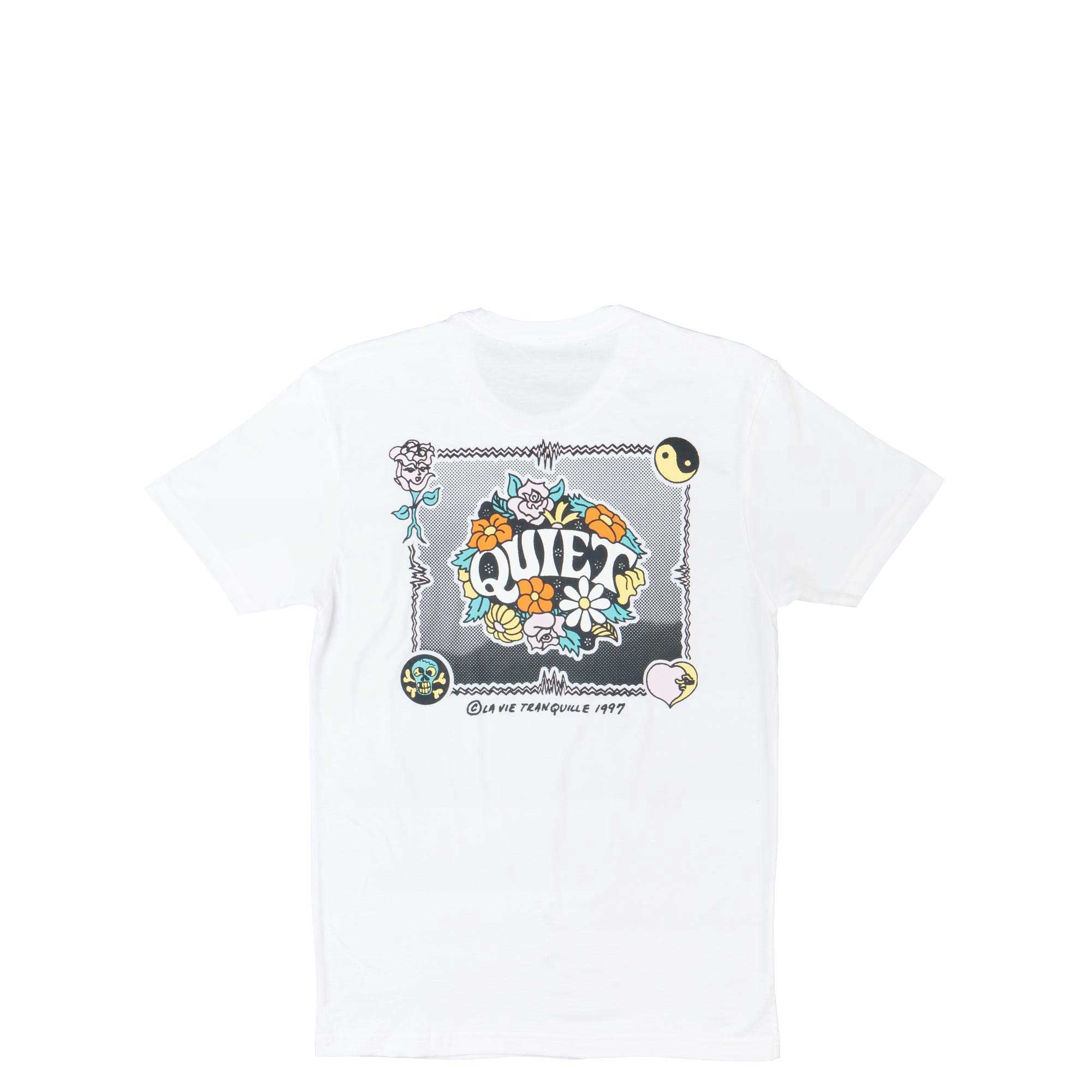 The Quiet Life Louis Premium T