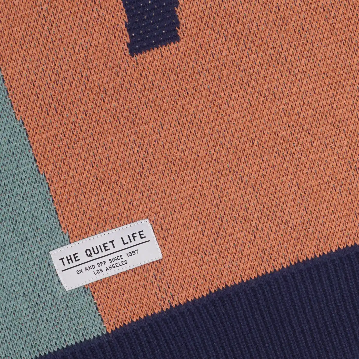 The Quiet Life Misato Sweater, multi - Image 3
