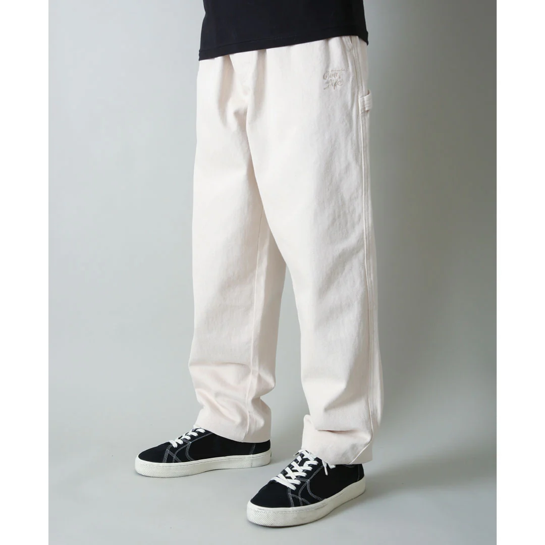 The Quiet Life Painter Carpenter Pant - Image 2