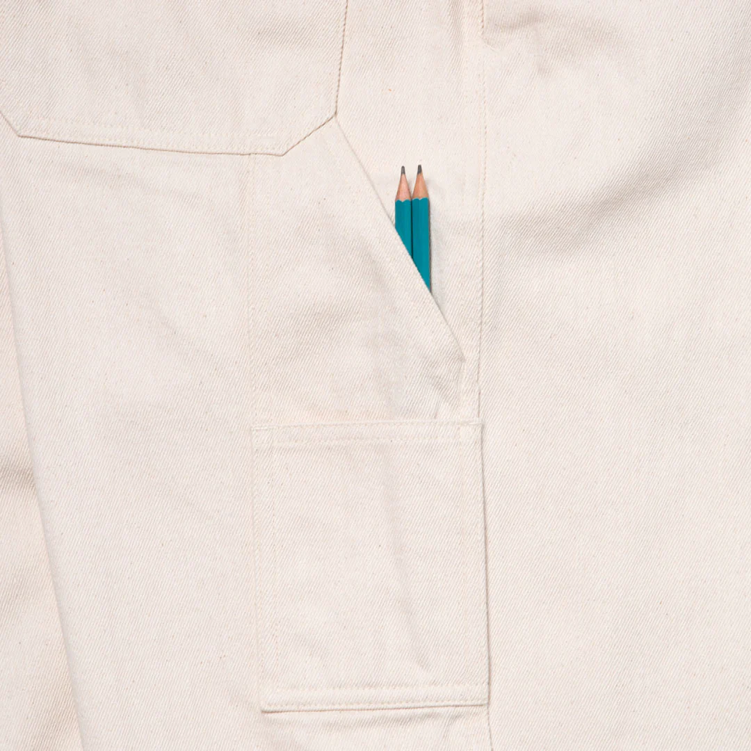 The Quiet Life Painter Carpenter Pant - Image 4