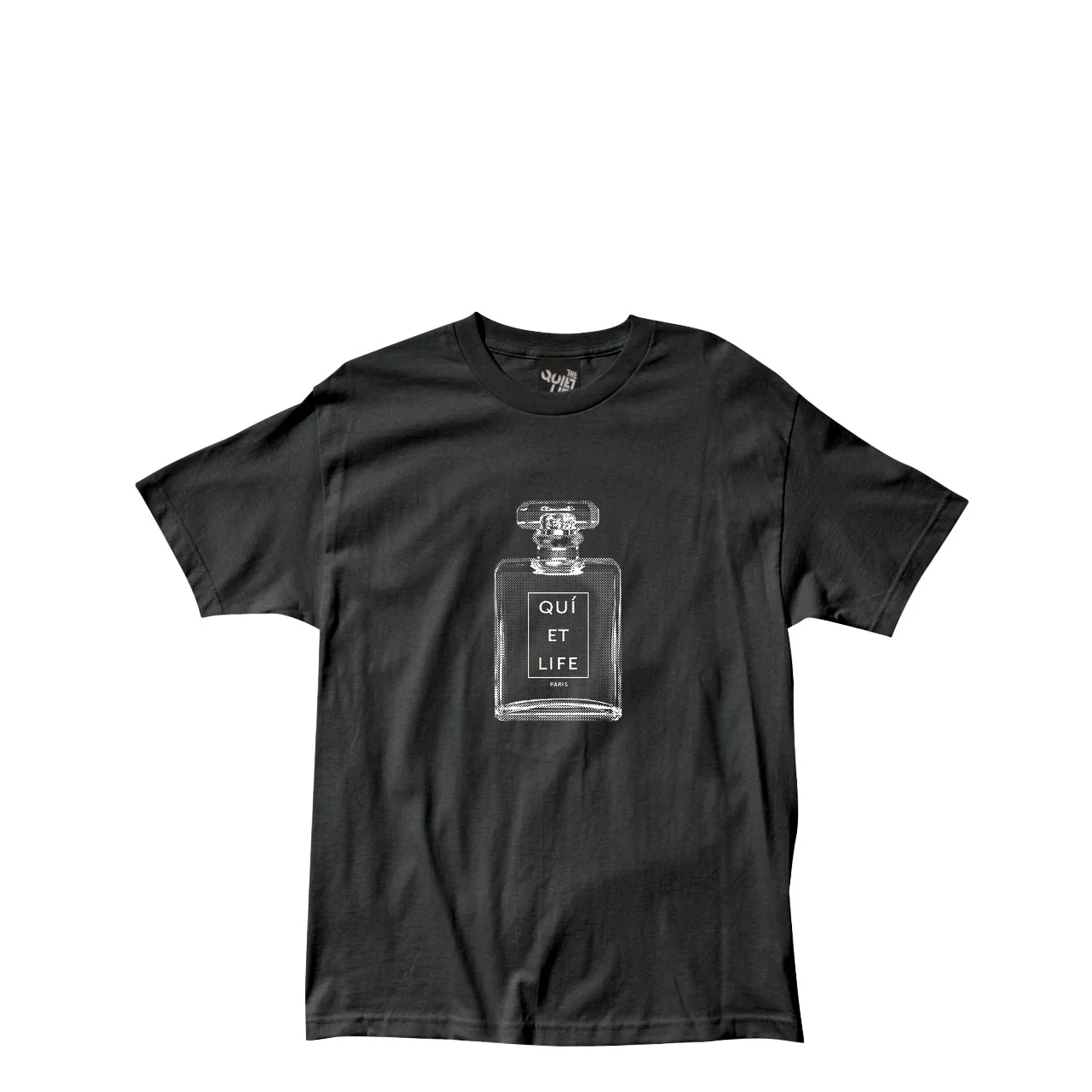 The Quiet Life Paris premium tee