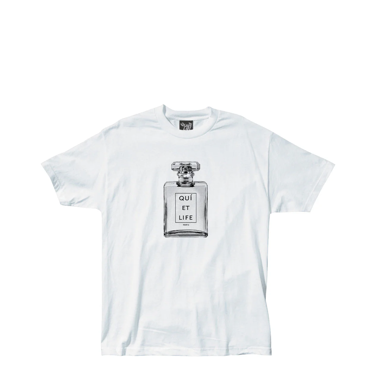 The Quiet Life Paris premium tee