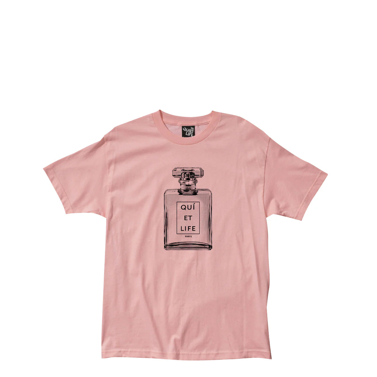 The Quiet Life Paris Tee
