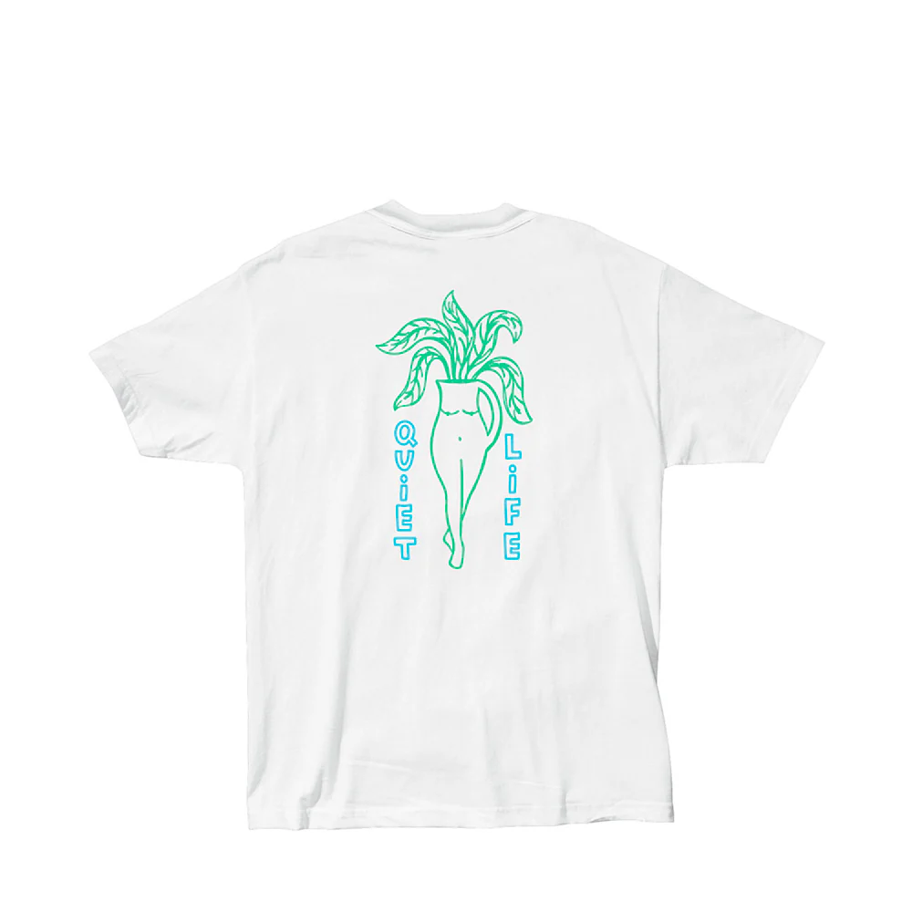 The Quiet Life Plant Life Tee