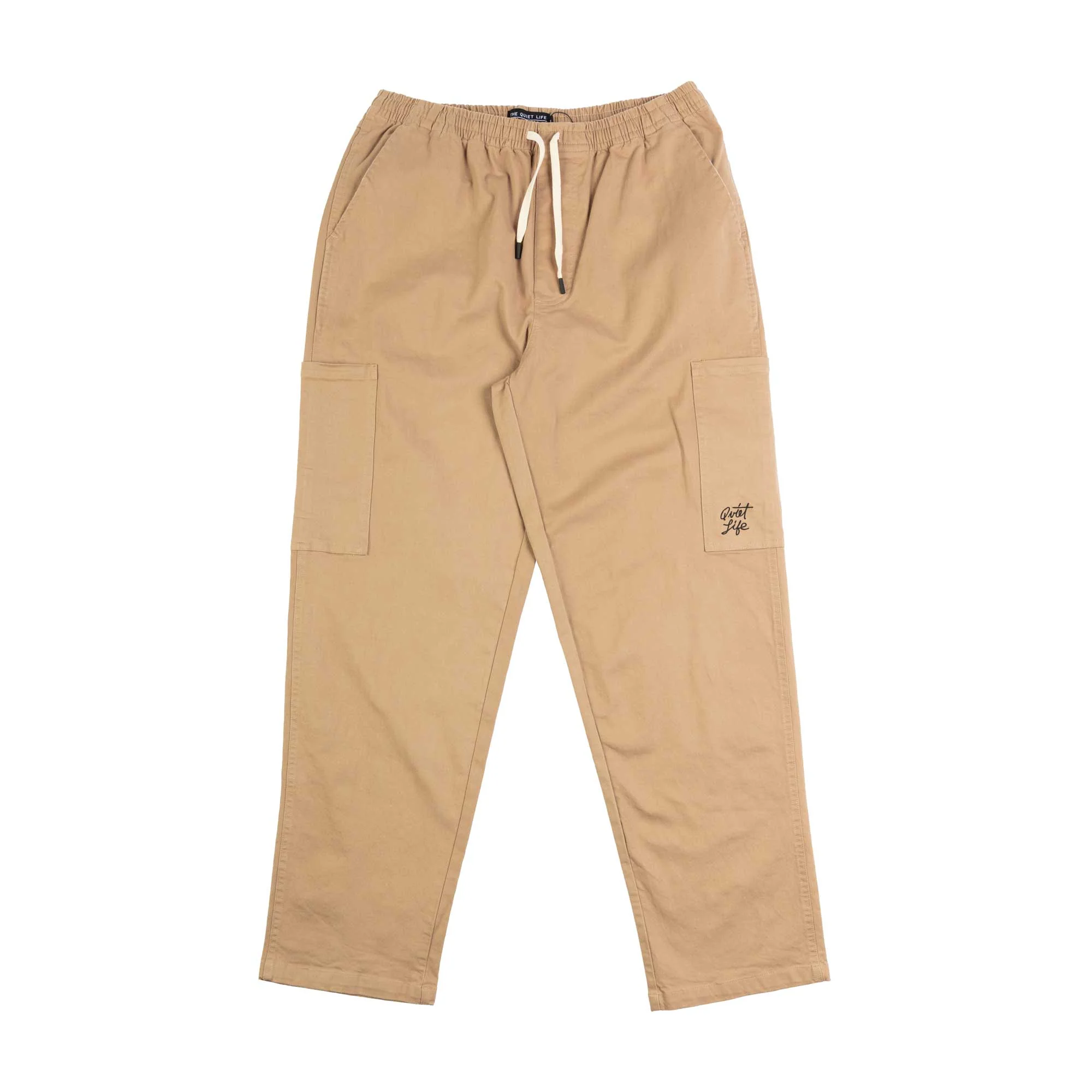 The Quiet Life Pocket Pant