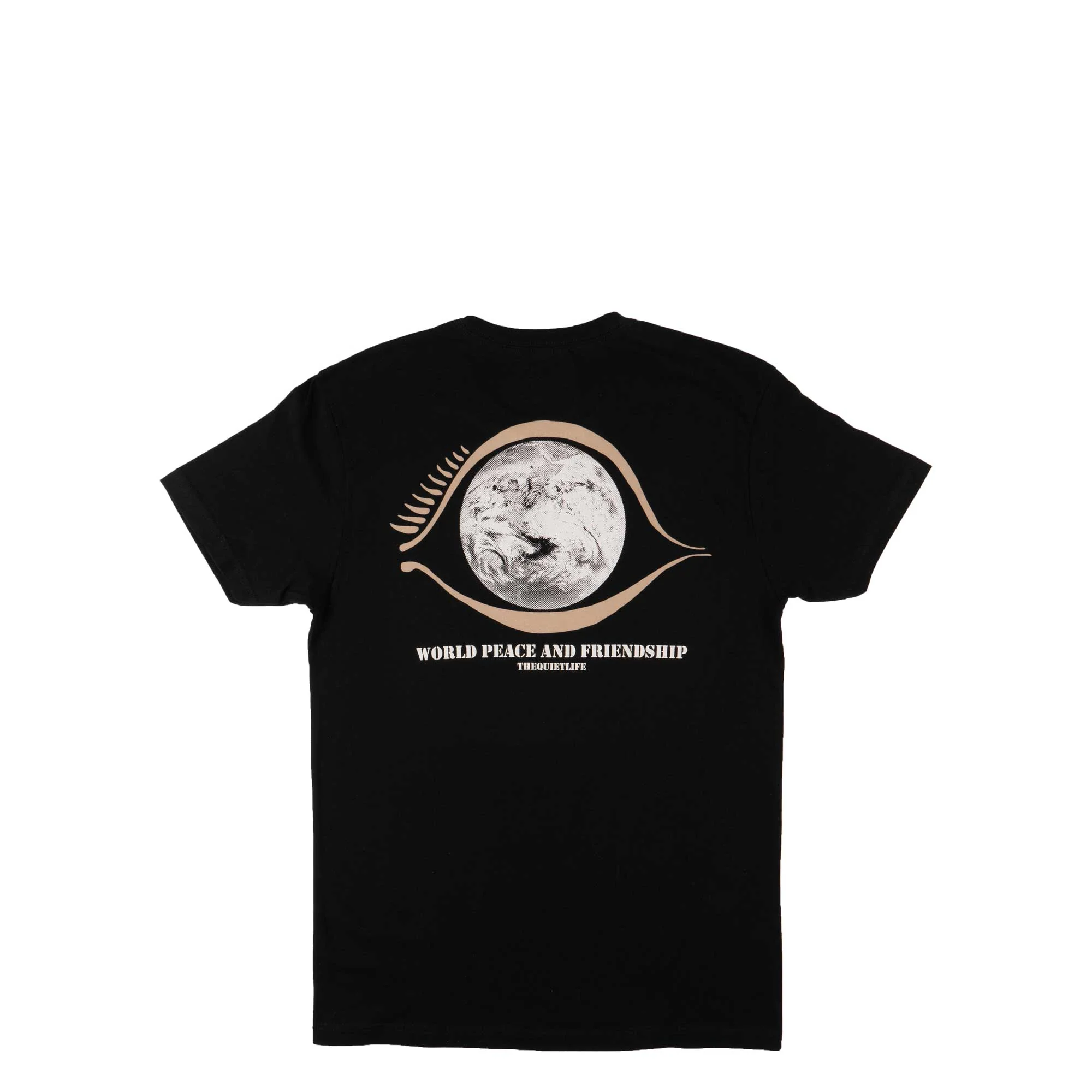 The Quiet Life Quiet Corps Premium T - Image 2