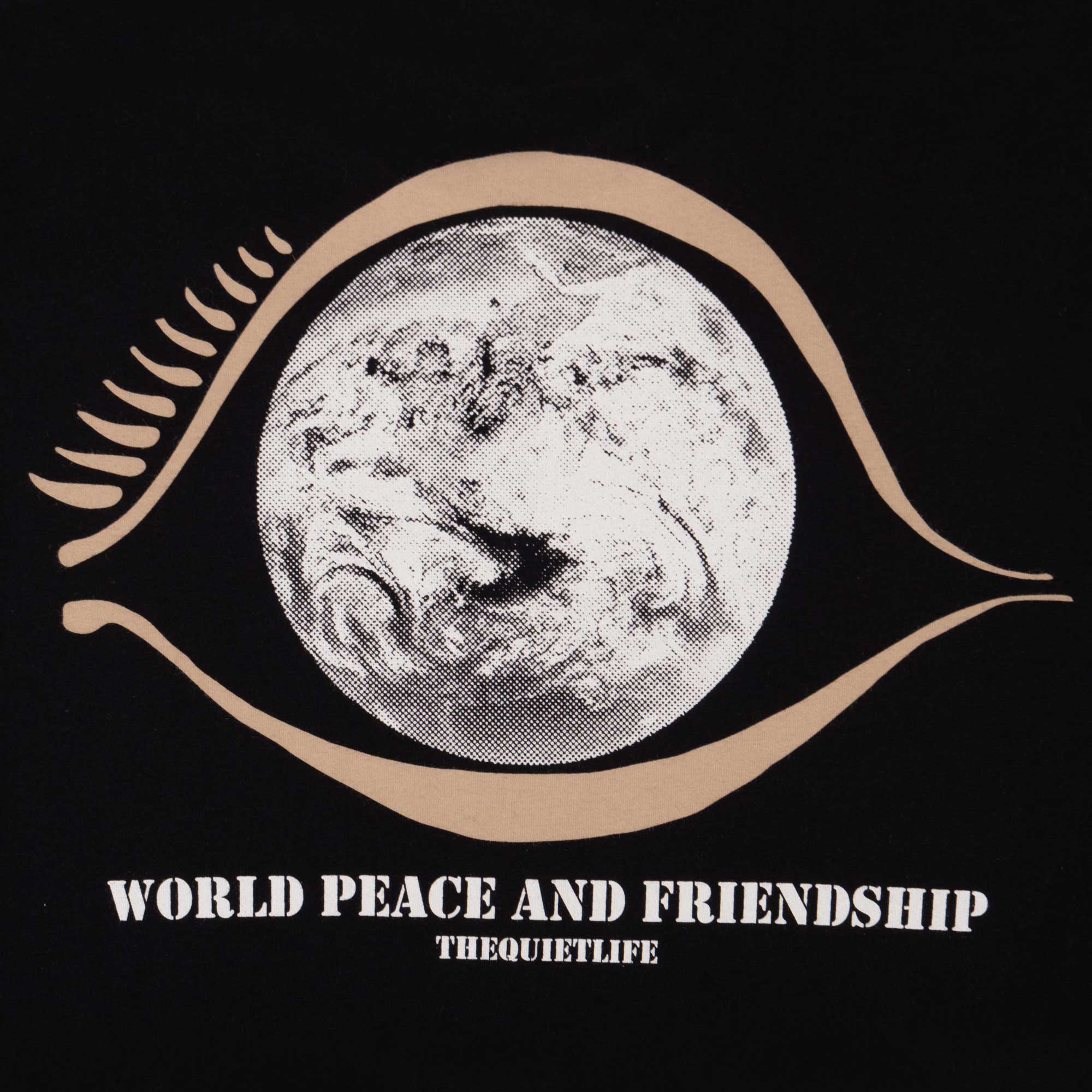 The Quiet Life Quiet Corps Premium T - Image 3