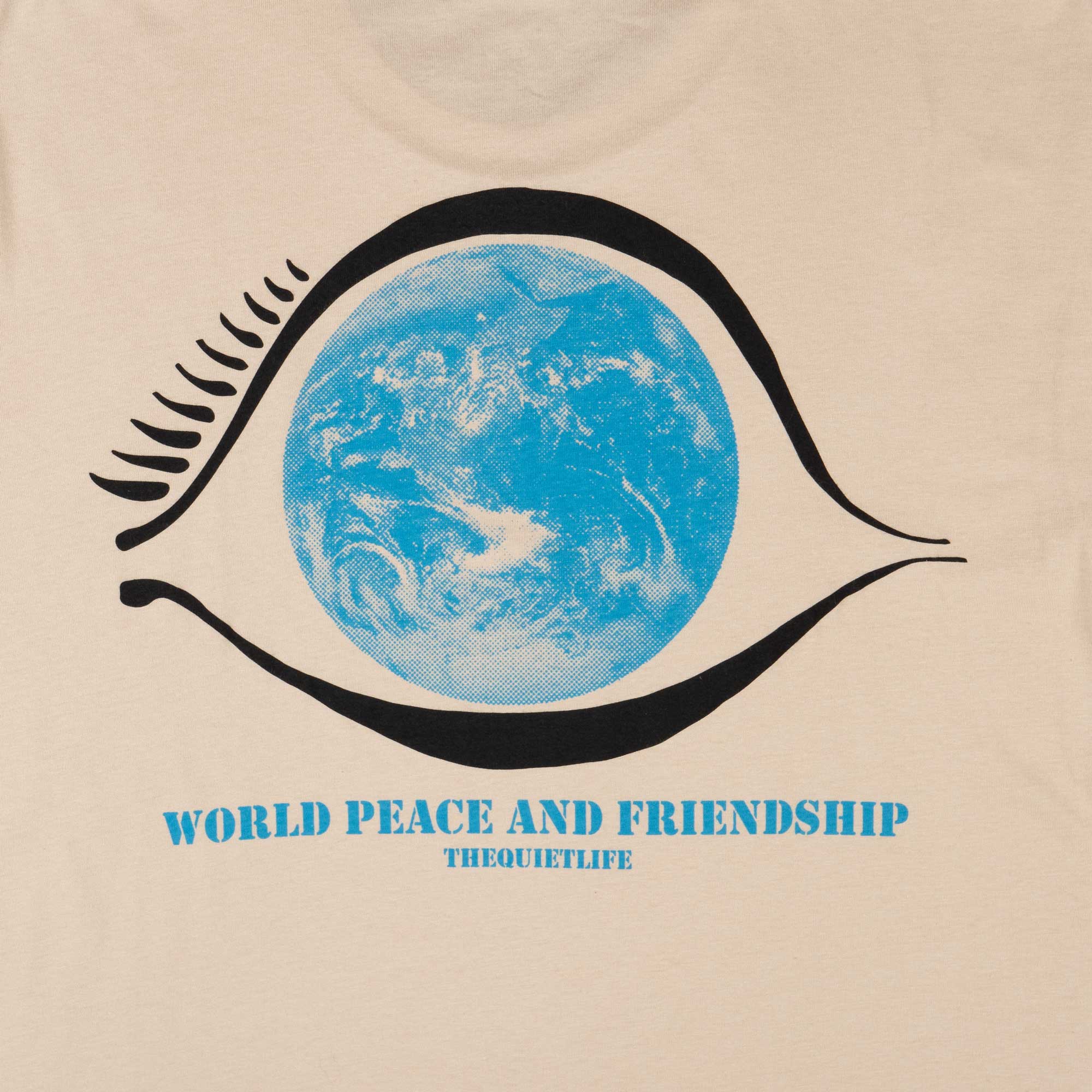 The Quiet Life Quiet Corps Premium T - Image 3