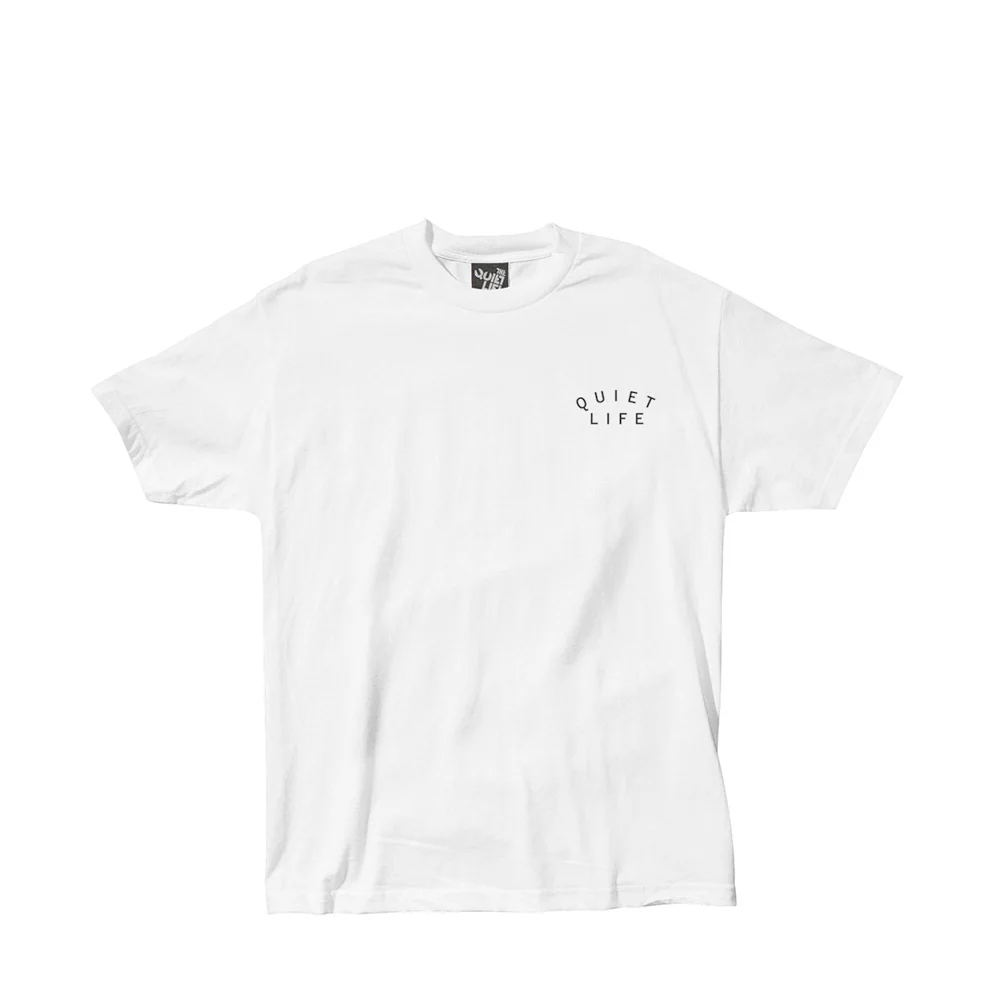 The Quiet Life Standard Tee - Image 2
