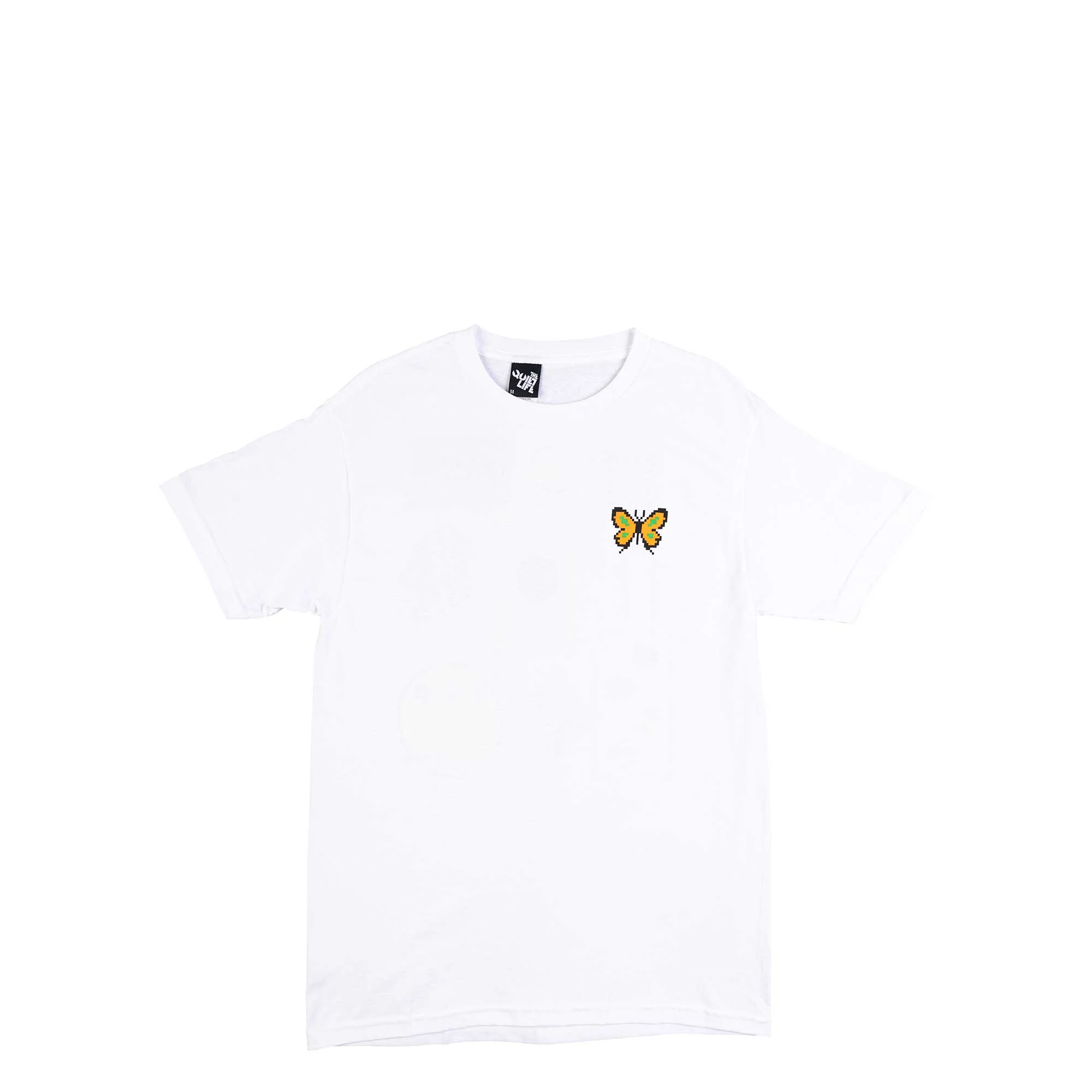 The Quiet Life Time Flies Tee - Image 2