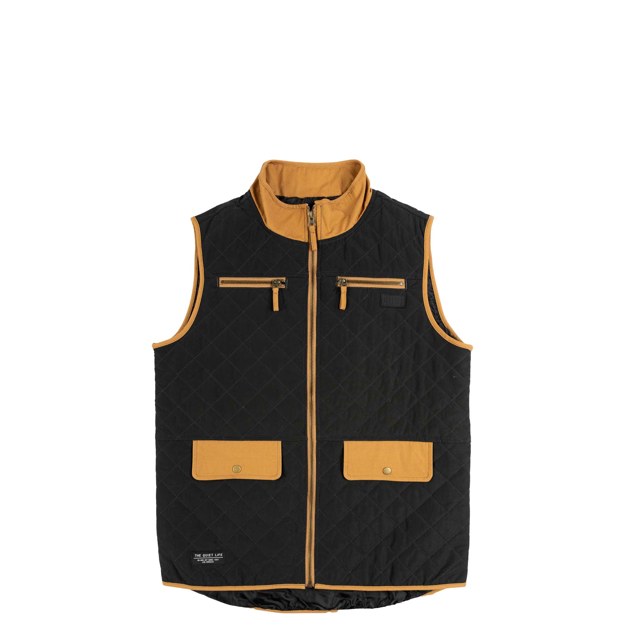 The Quiet Life Tradesman Vest