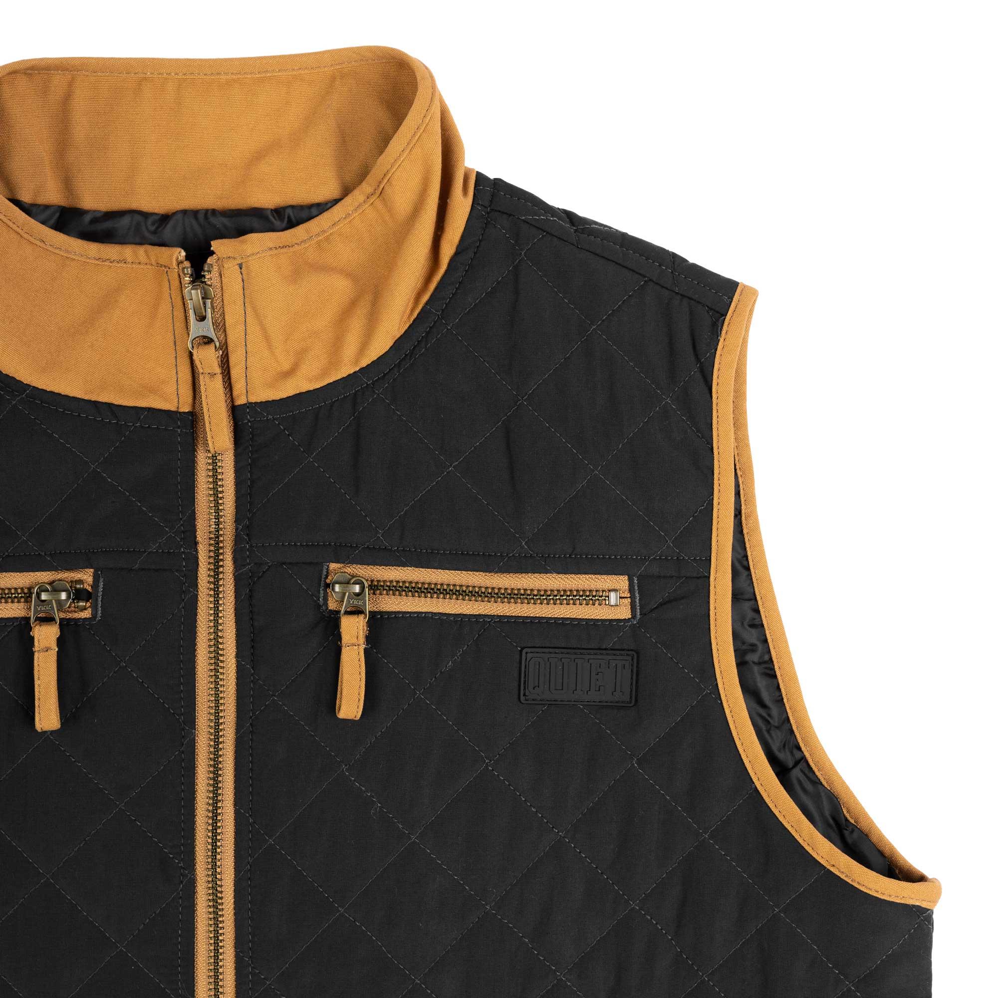 The Quiet Life Tradesman Vest - Image 3