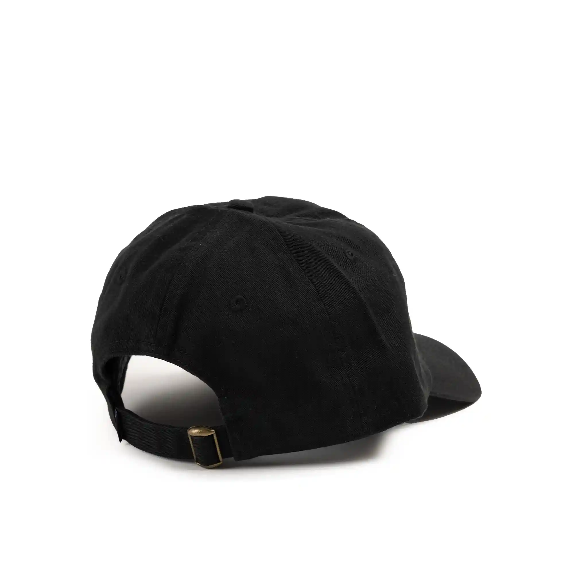 The Quiet Life Turtle Dad Hat, black - Image 2