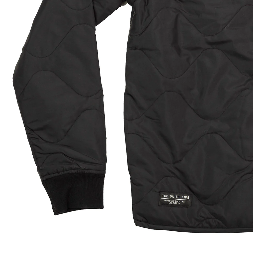 The Quiet Life Waves Shell Jacket - Image 2