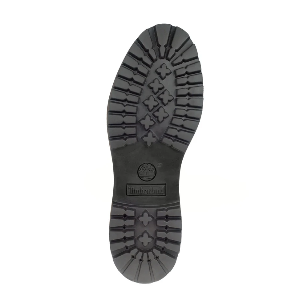 Timberland Lined Roll-Top boots - Image 3
