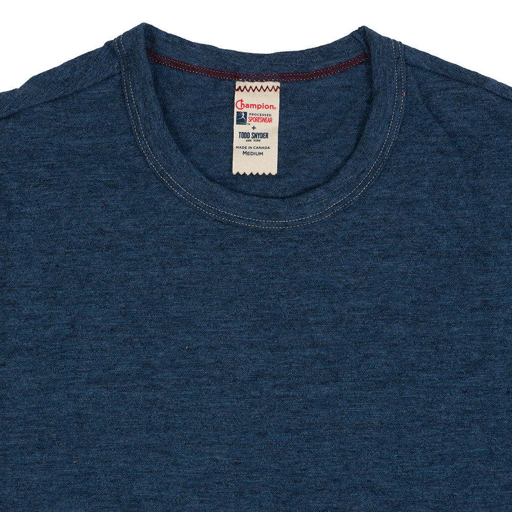 Todd Snyder + Champion Basic Tee - Image 3
