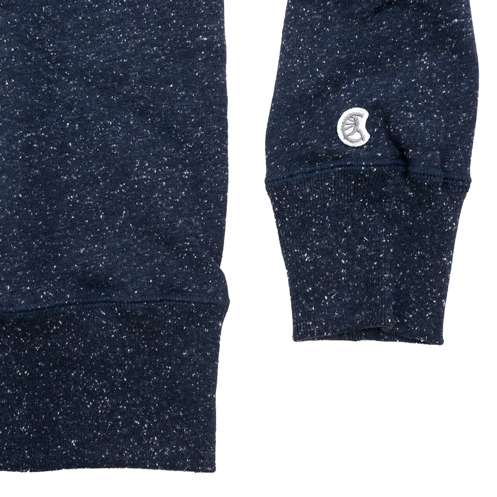 Todd Snyder + Champion Snow Heather Sweatshirt - Image 3