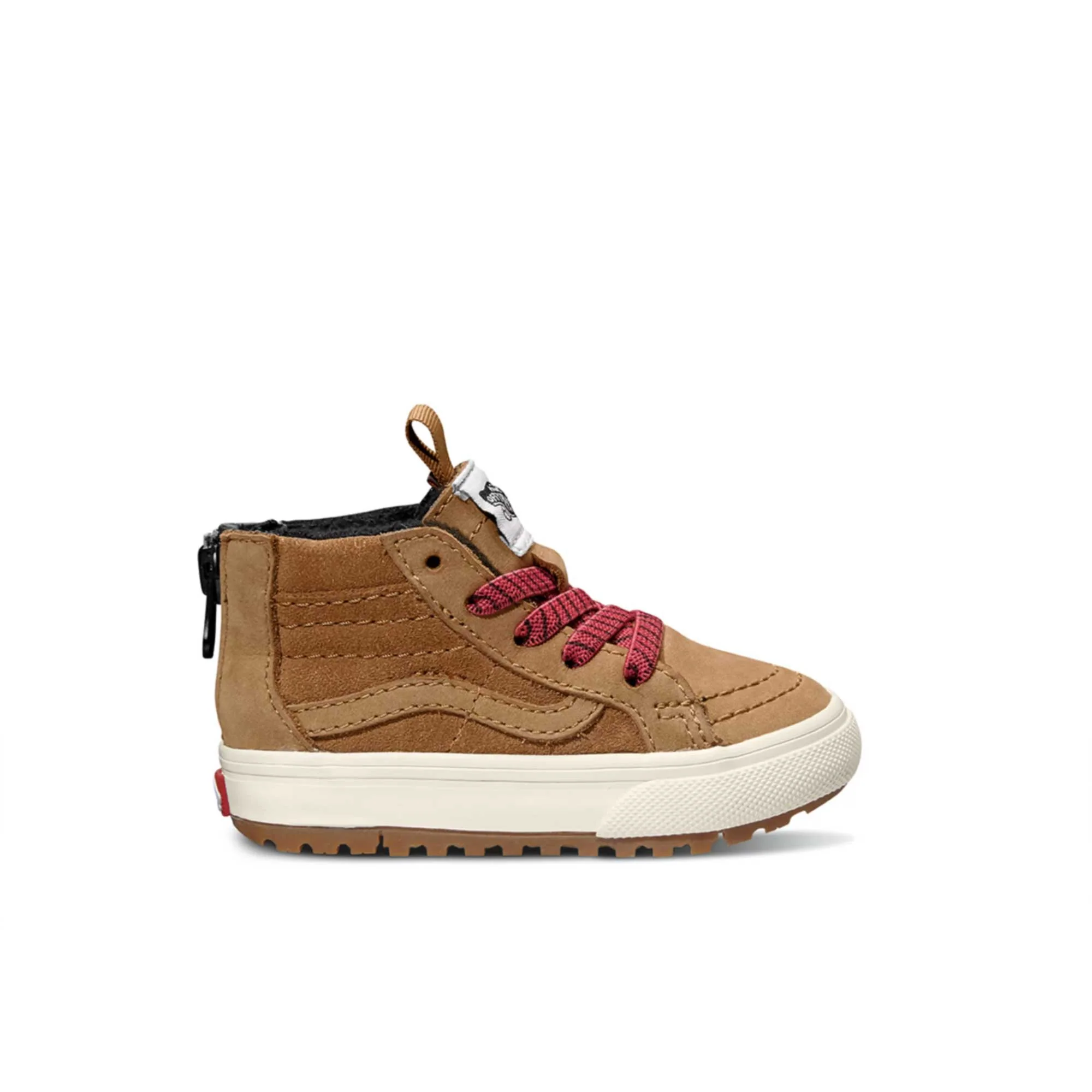 Vans Toddler SK8-Hi Zip MTE-1