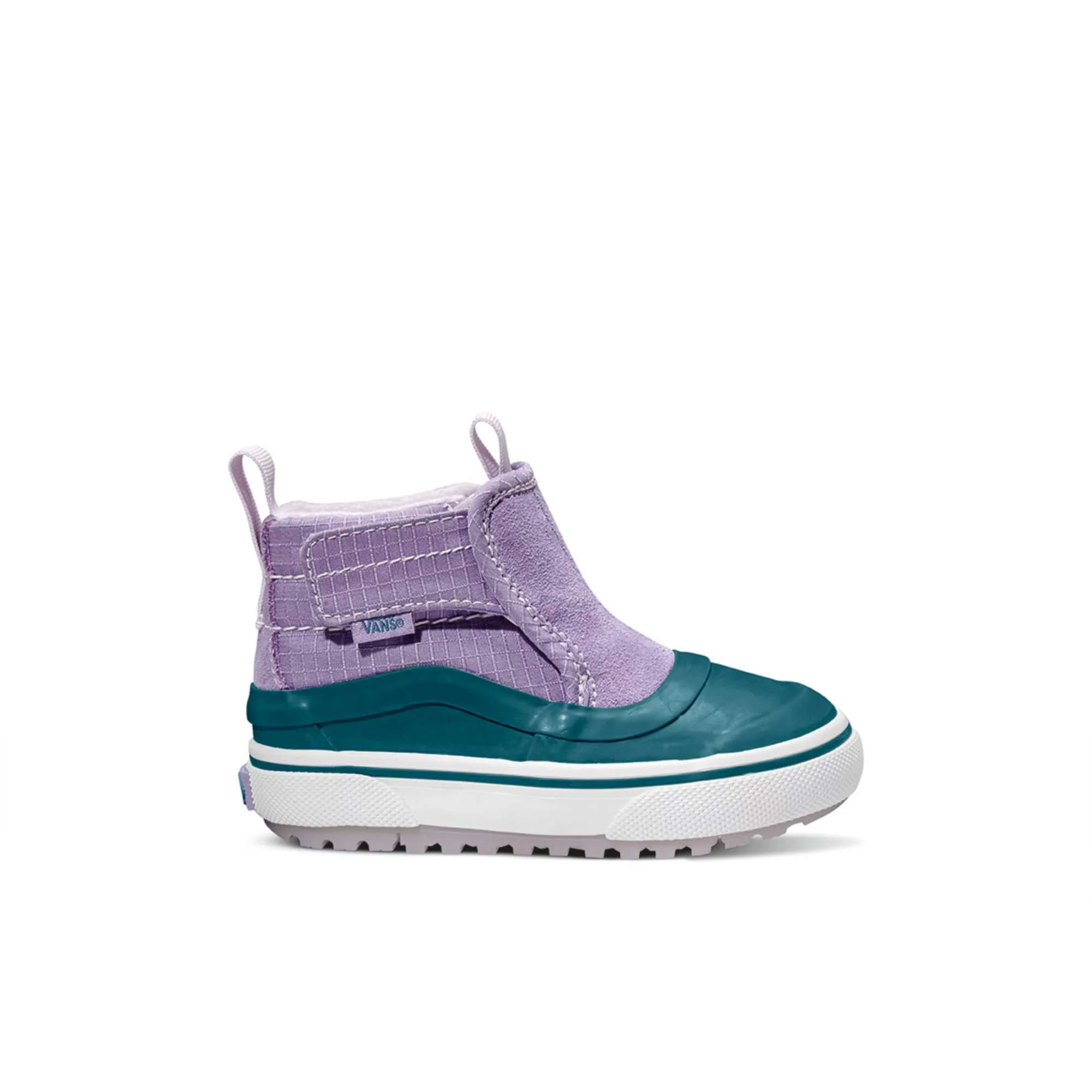 Vans Toddler Slip-On Hi Terrai V MTE-1