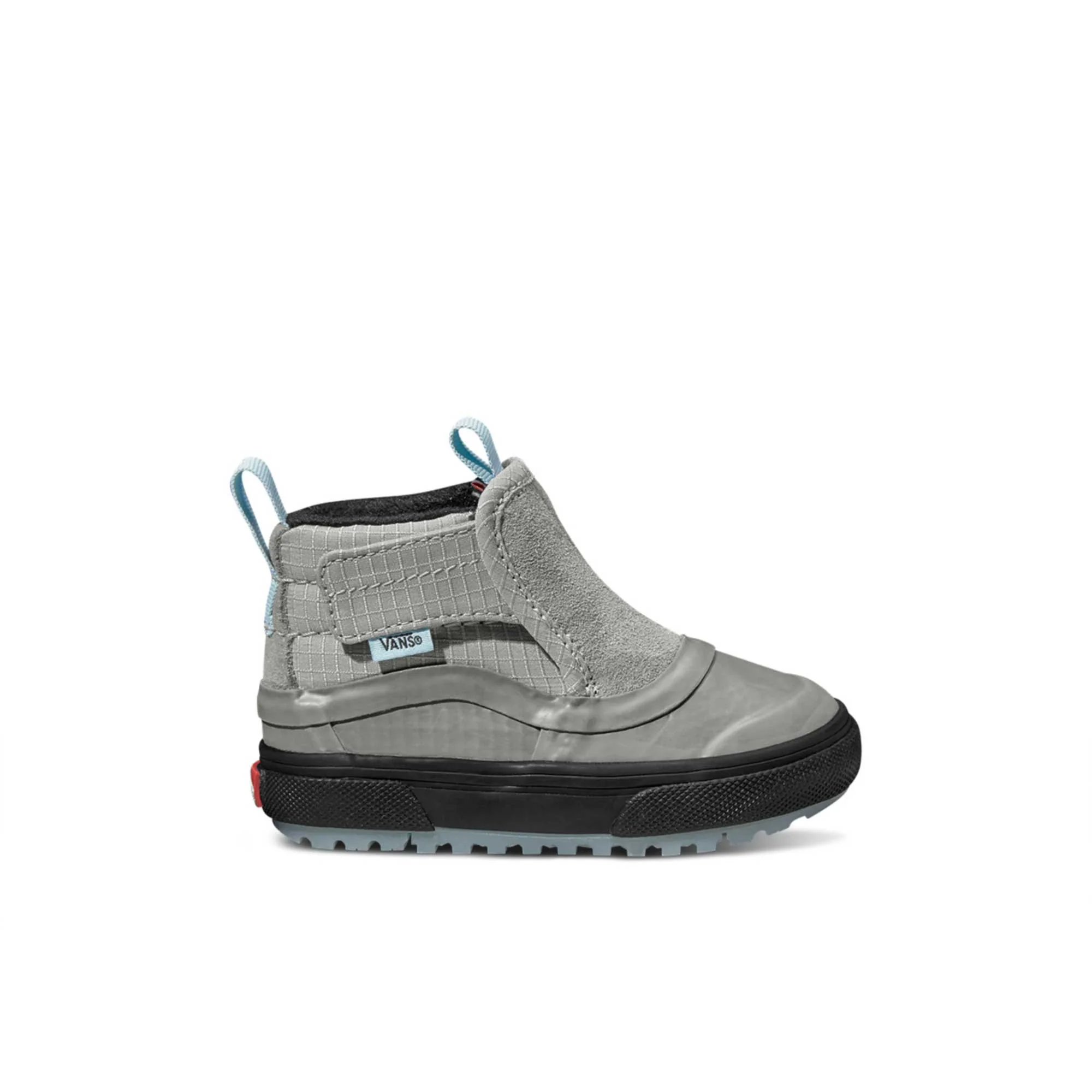 Vans Toddler Slip-On Hi Terrai V MTE-1