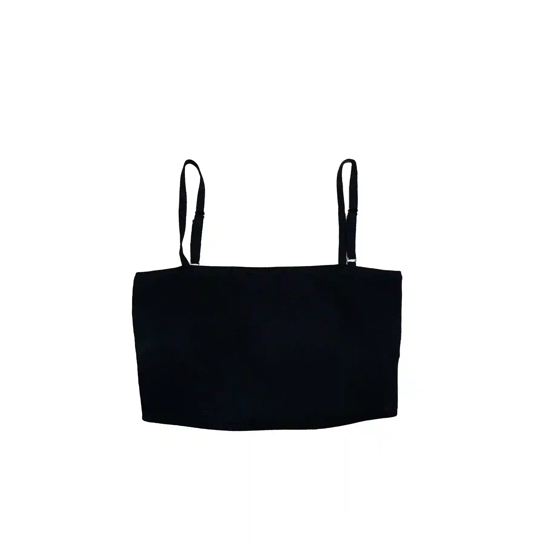 Womens Top & Cardigan Set, black - Image 2