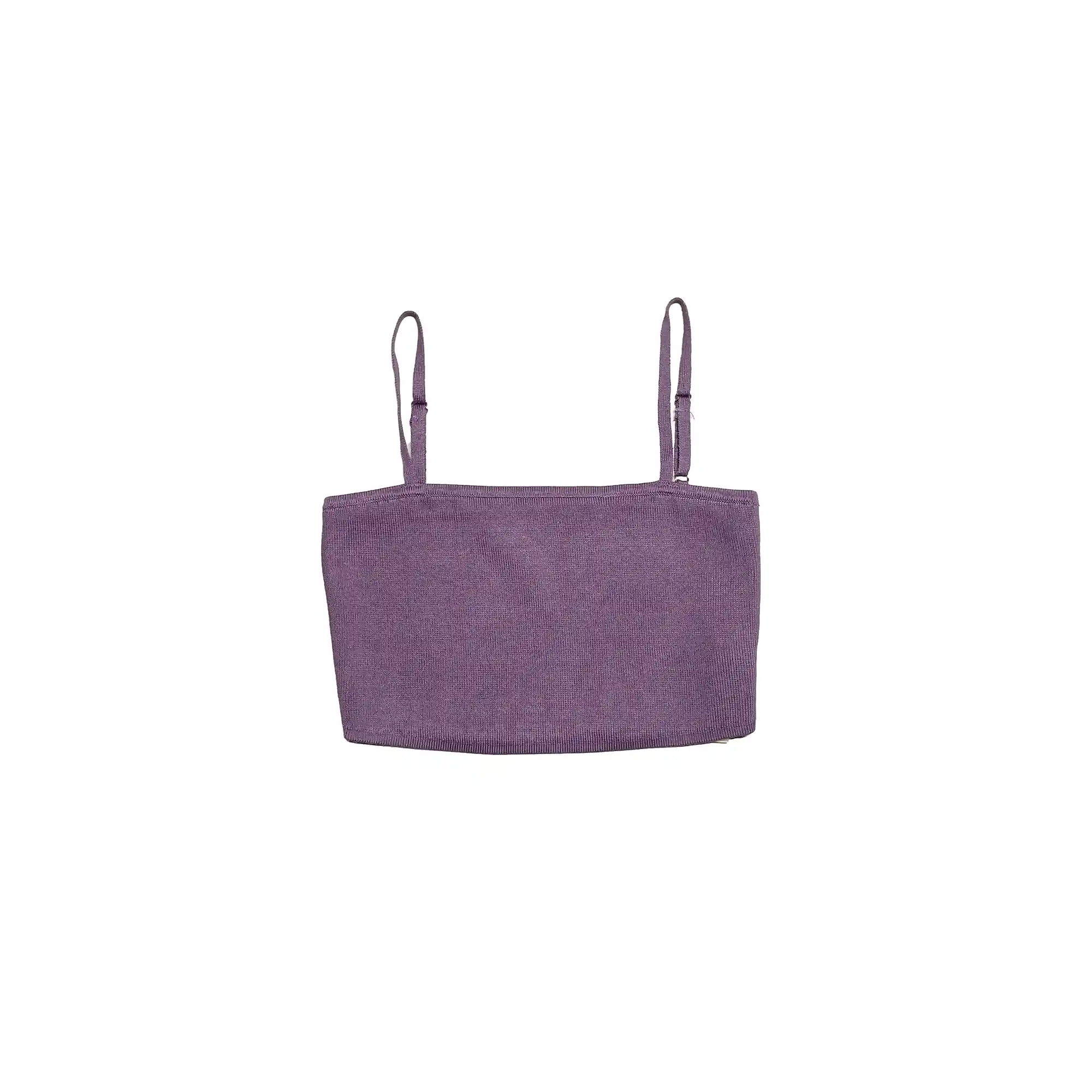Womens Top & Cardigan Set, purple - Image 2