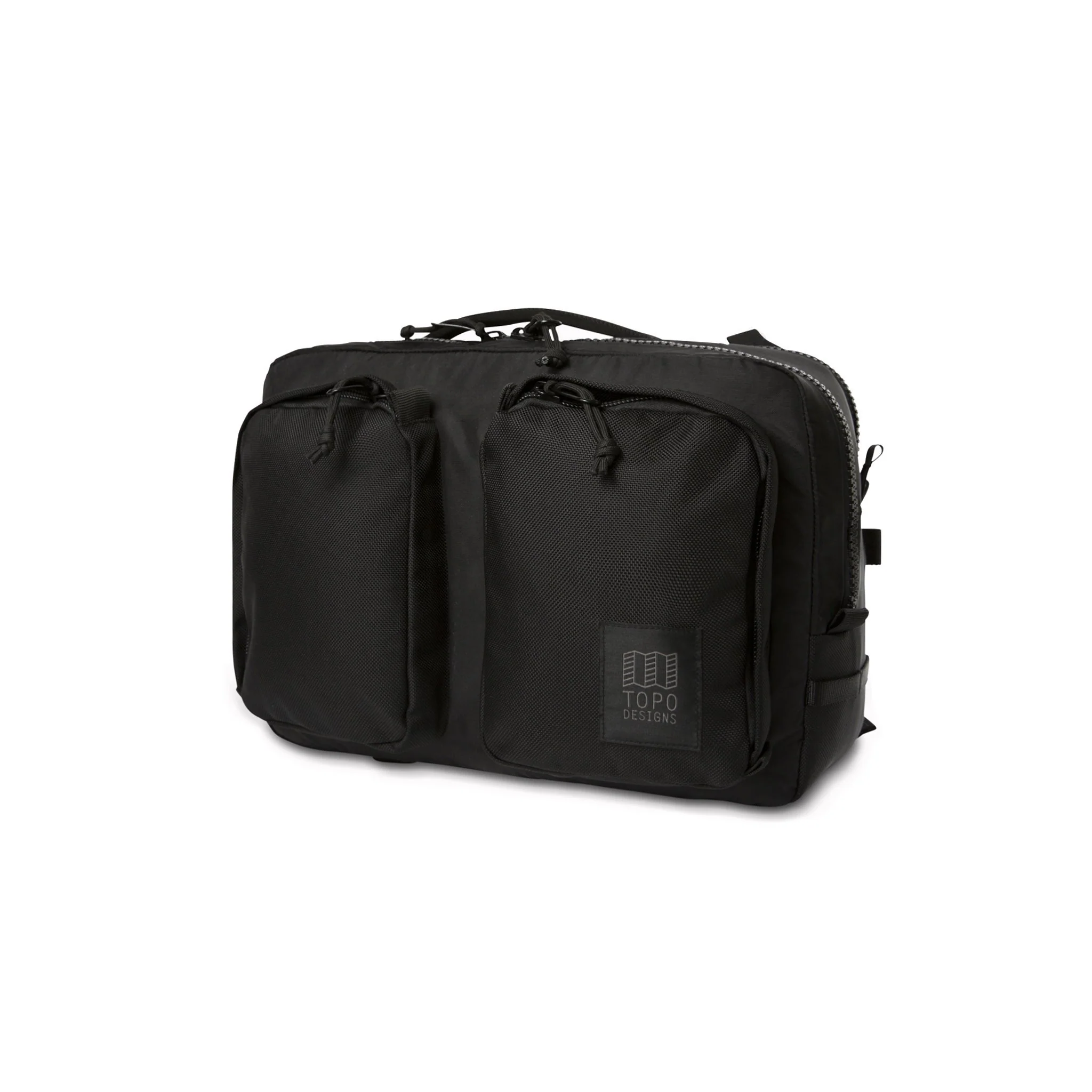 Topo Designs Global Briefcase