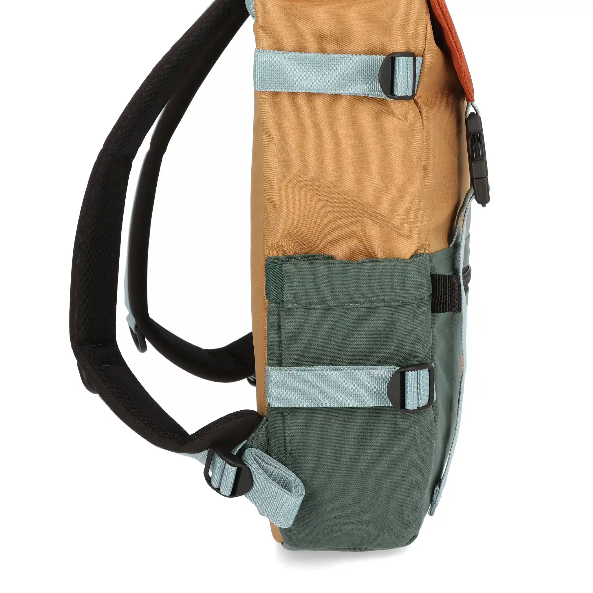 Topo Designs Rover Pack Classic, forest/khaki - Image 5