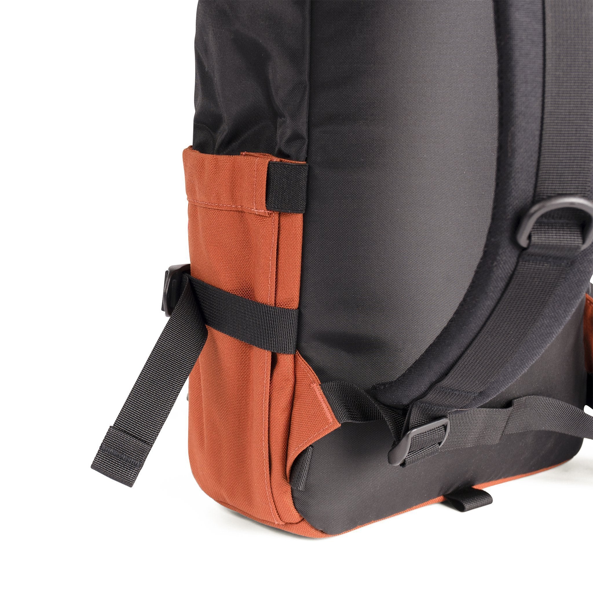 Topo Designs Rover pack, turquoise/red - Image 4