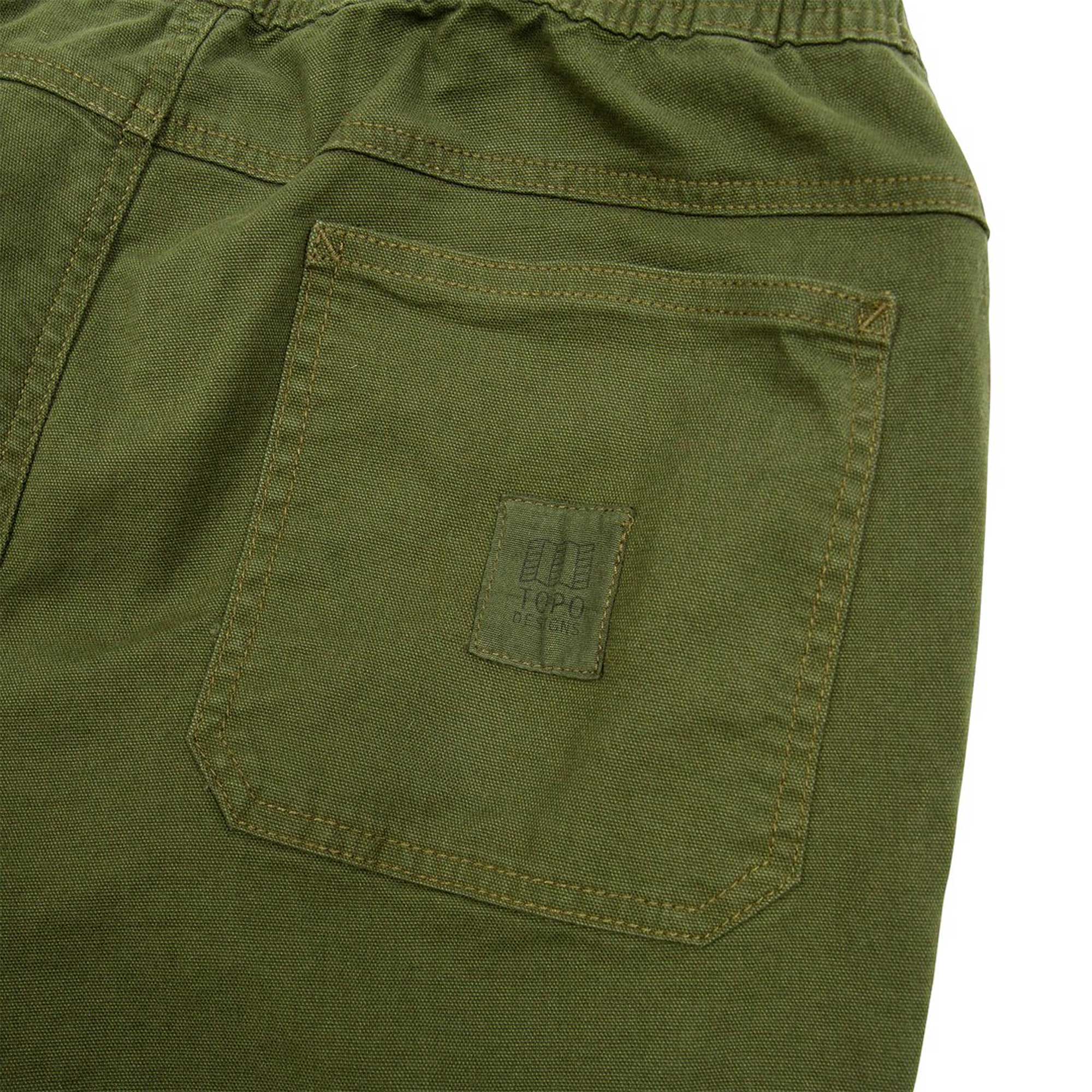 Topo Dirt Pants Womens - Image 3