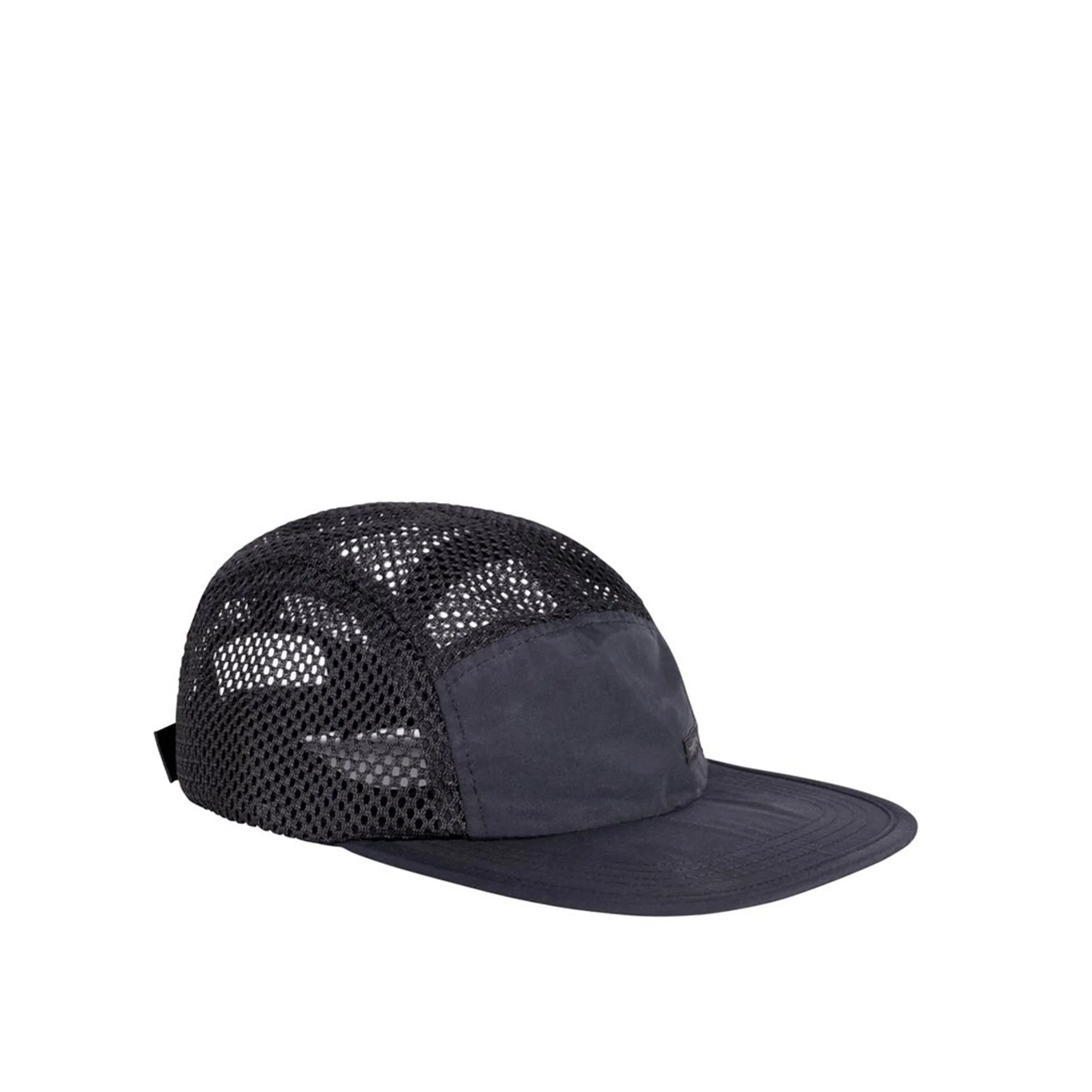 Topo Global Hat, black