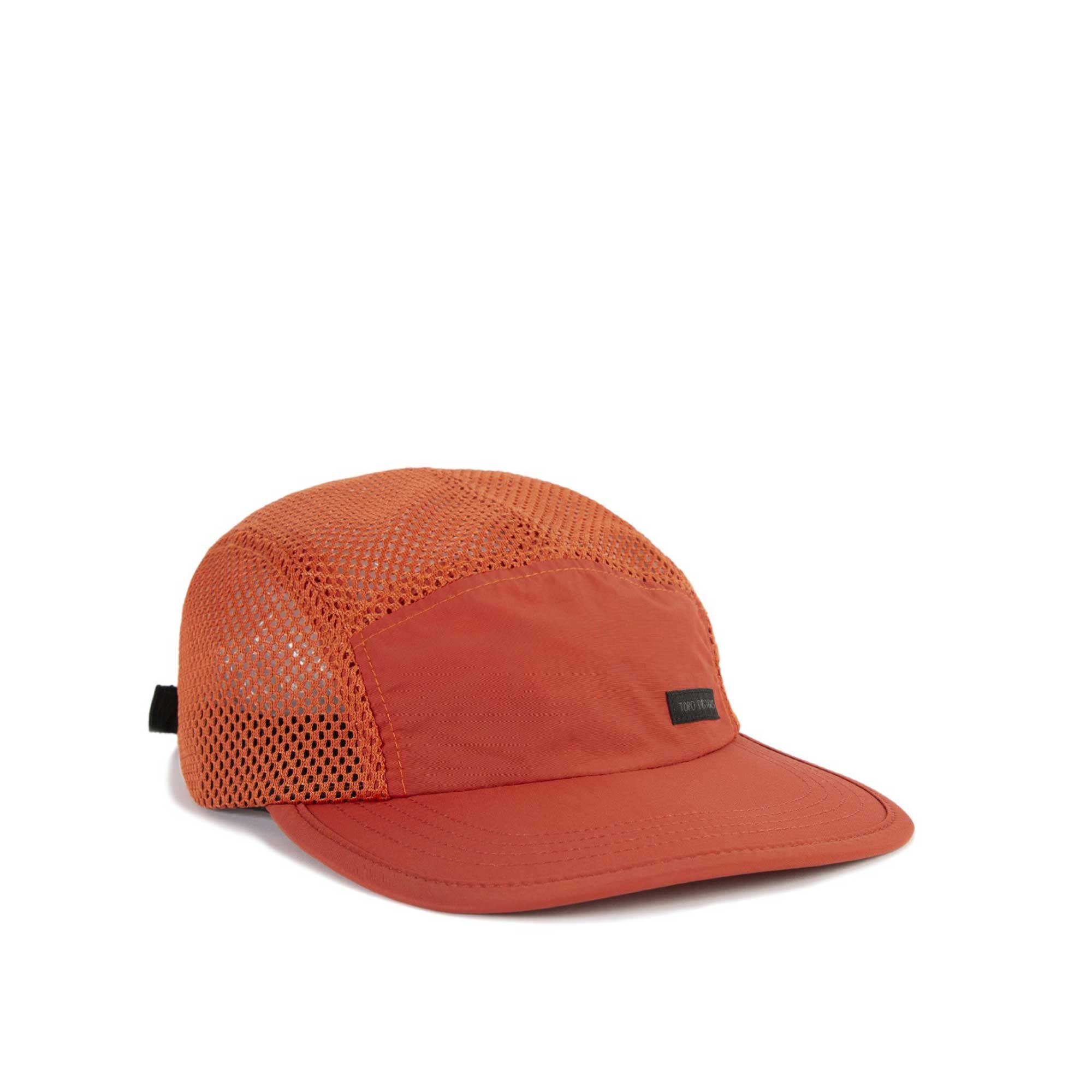 Topo Global Hat, clay