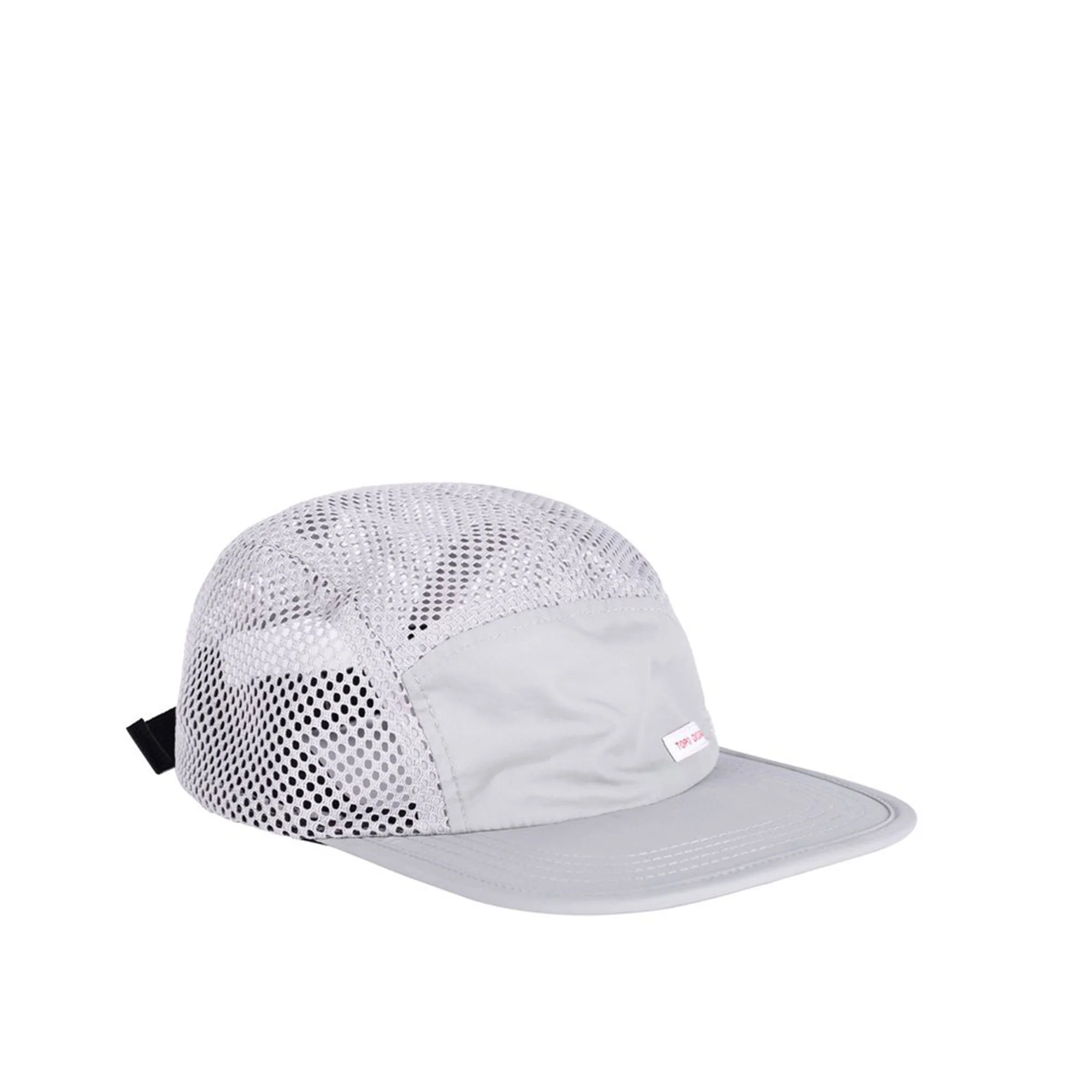 Topo Global Hat, grey