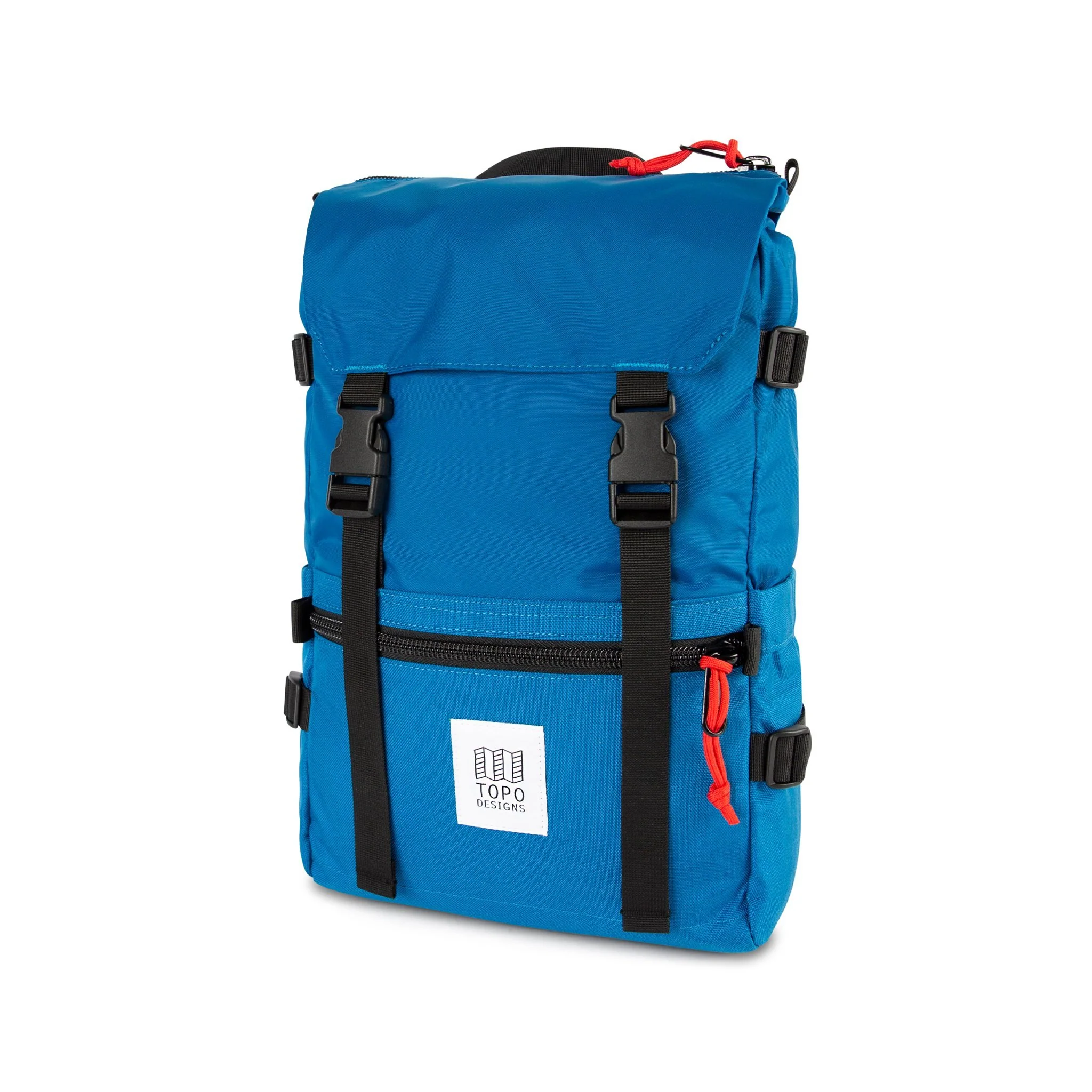 Topo Rover Pack, Blue
