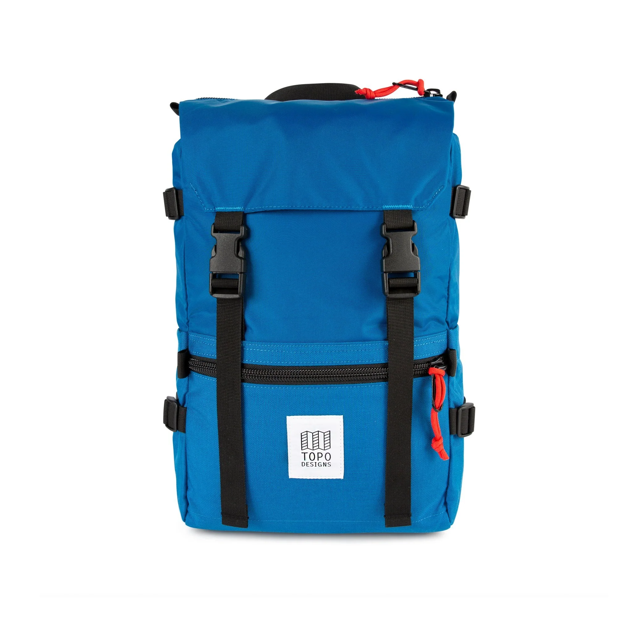 Topo Rover Pack, Blue - Image 2