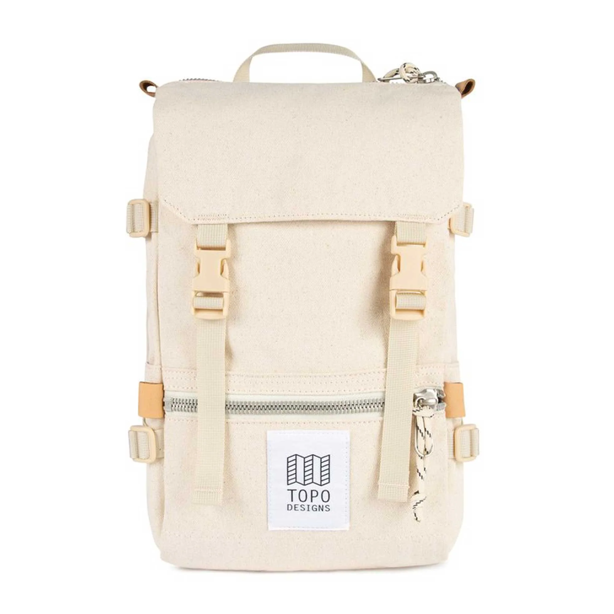 Topo Rover Pack, natural canvas - Image 2