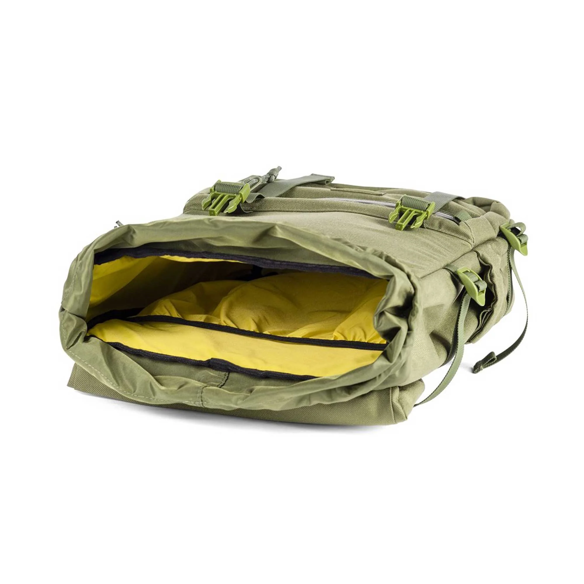 Topo Rover Pack Tech, olive - Image 3